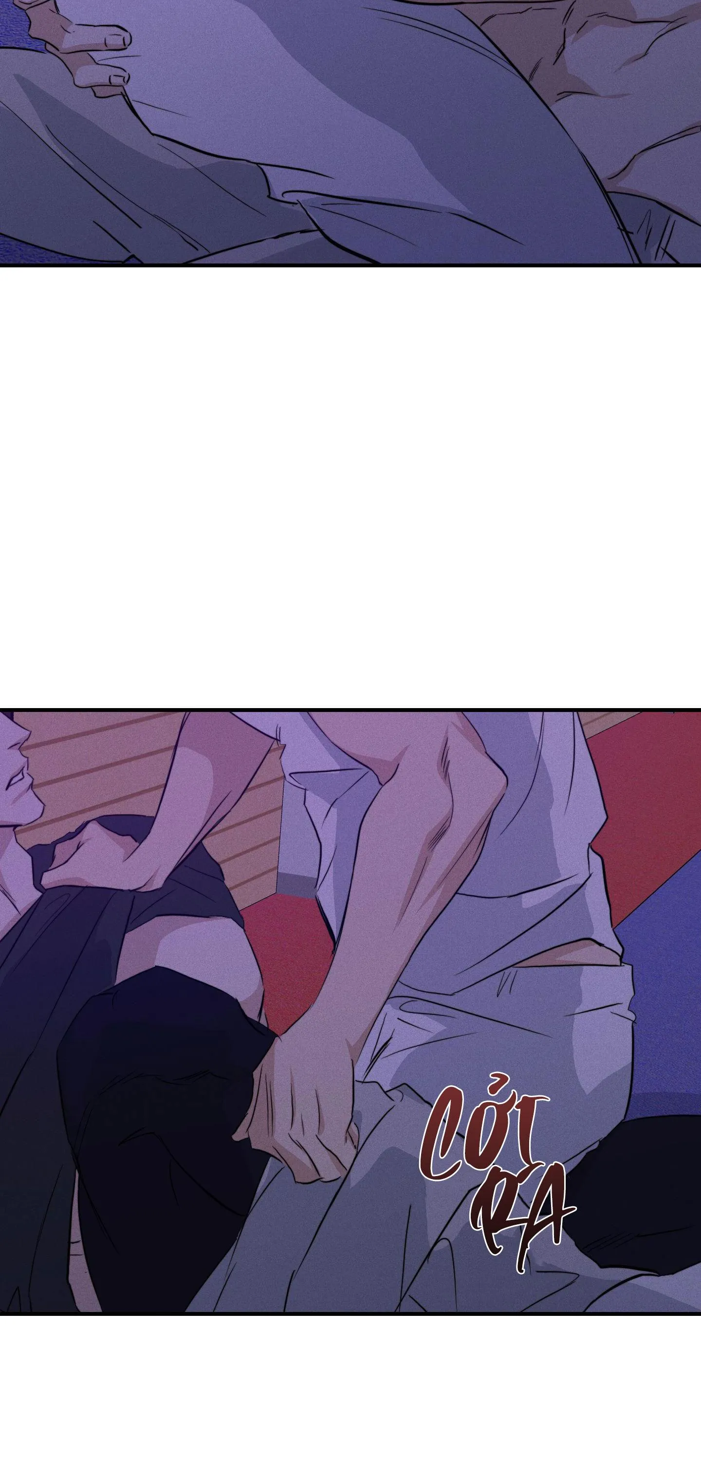 HIGH CLEAR Chapter 61 Trang 6