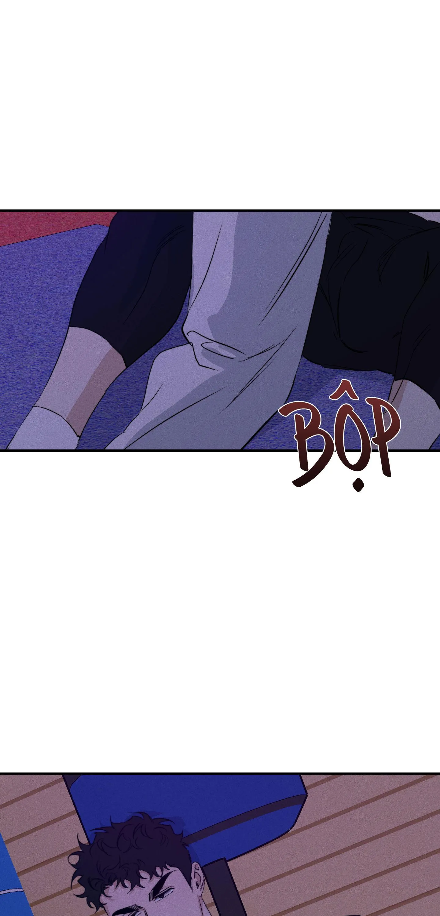 HIGH CLEAR Chapter 61 Trang 7