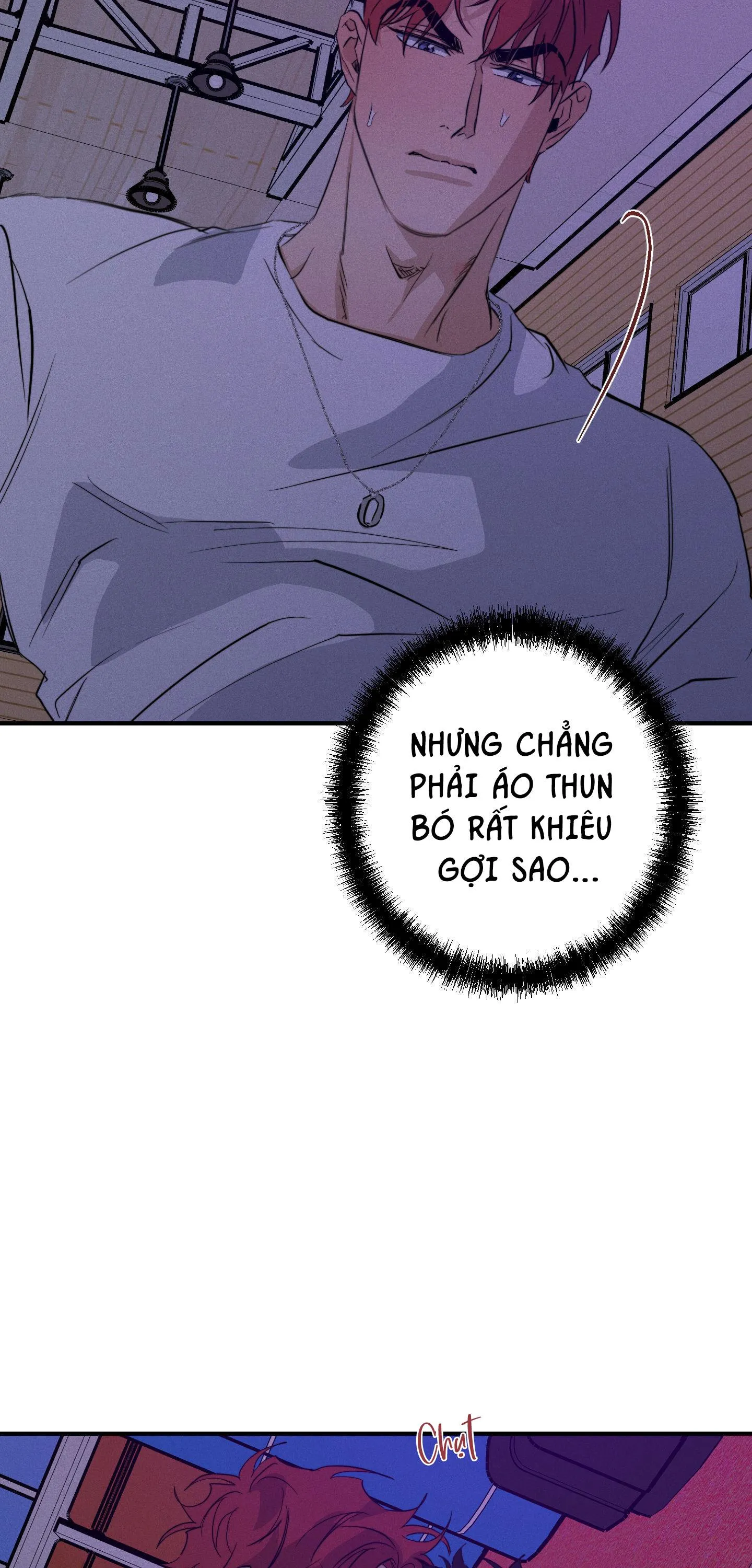 HIGH CLEAR Chapter 61 Trang 9