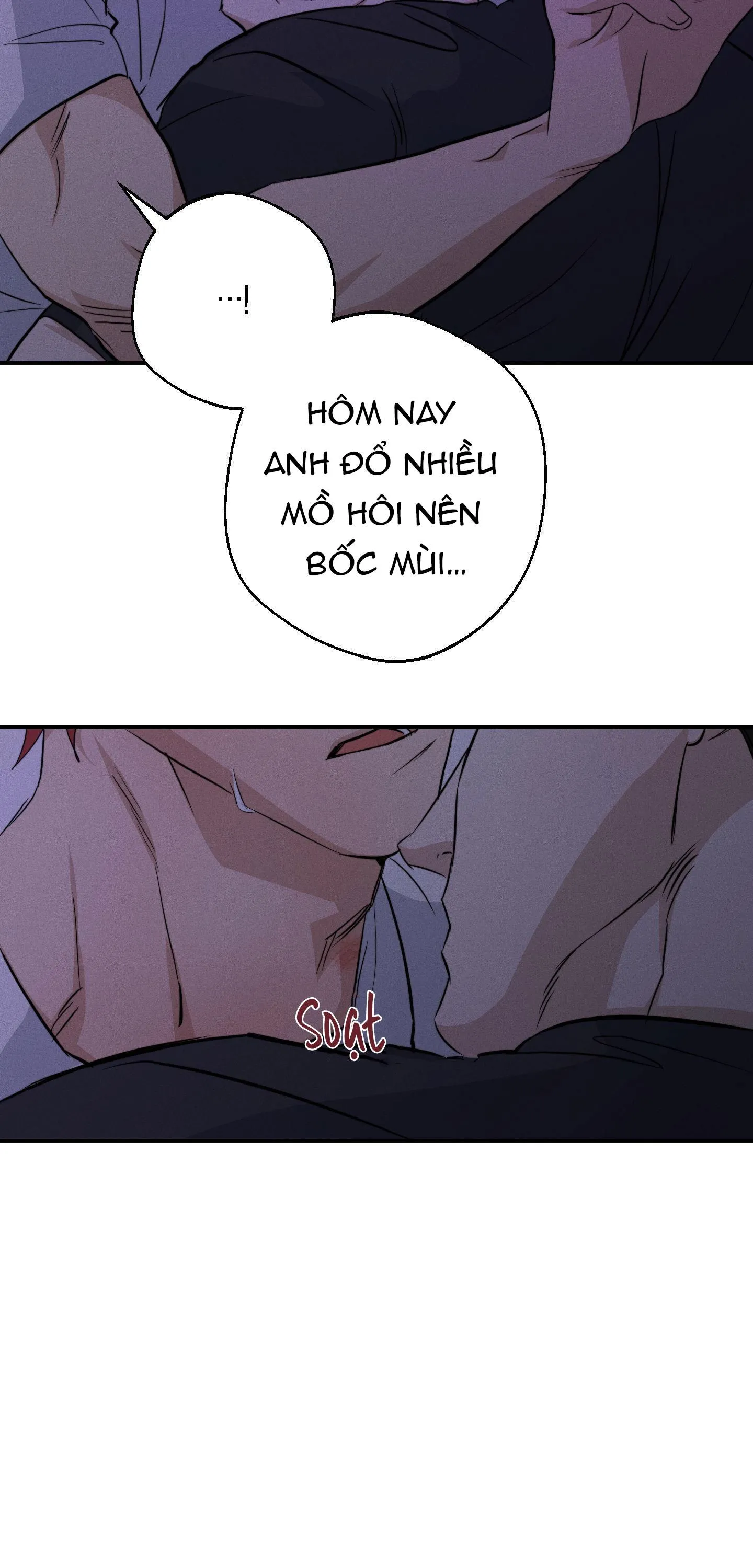 HIGH CLEAR Chapter 61 Trang 11