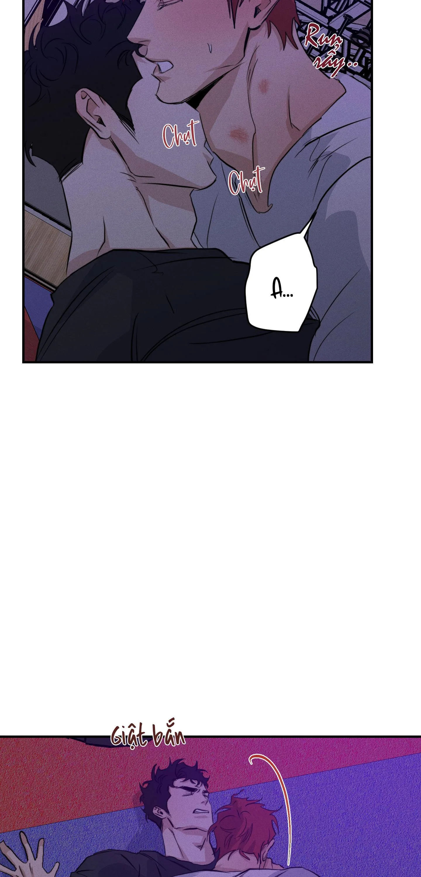 HIGH CLEAR Chapter 61 Trang 13