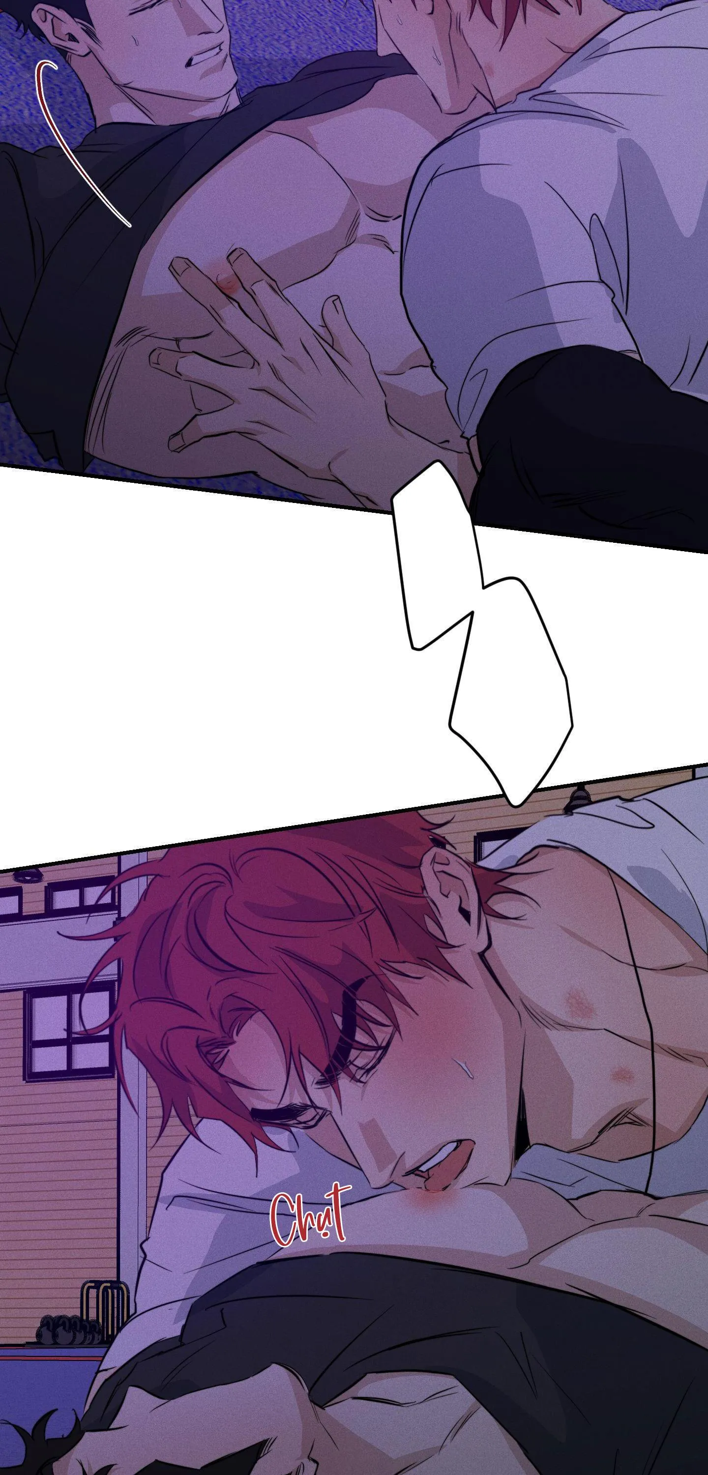 HIGH CLEAR Chapter 61 Trang 16