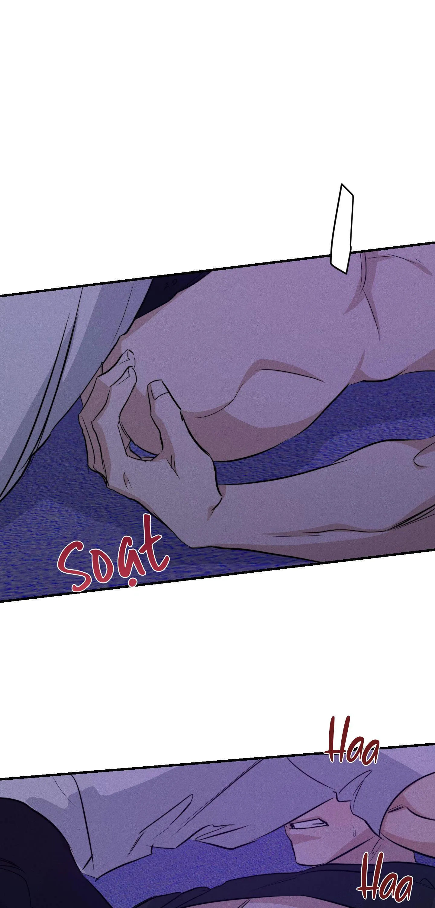 HIGH CLEAR Chapter 61 Trang 18