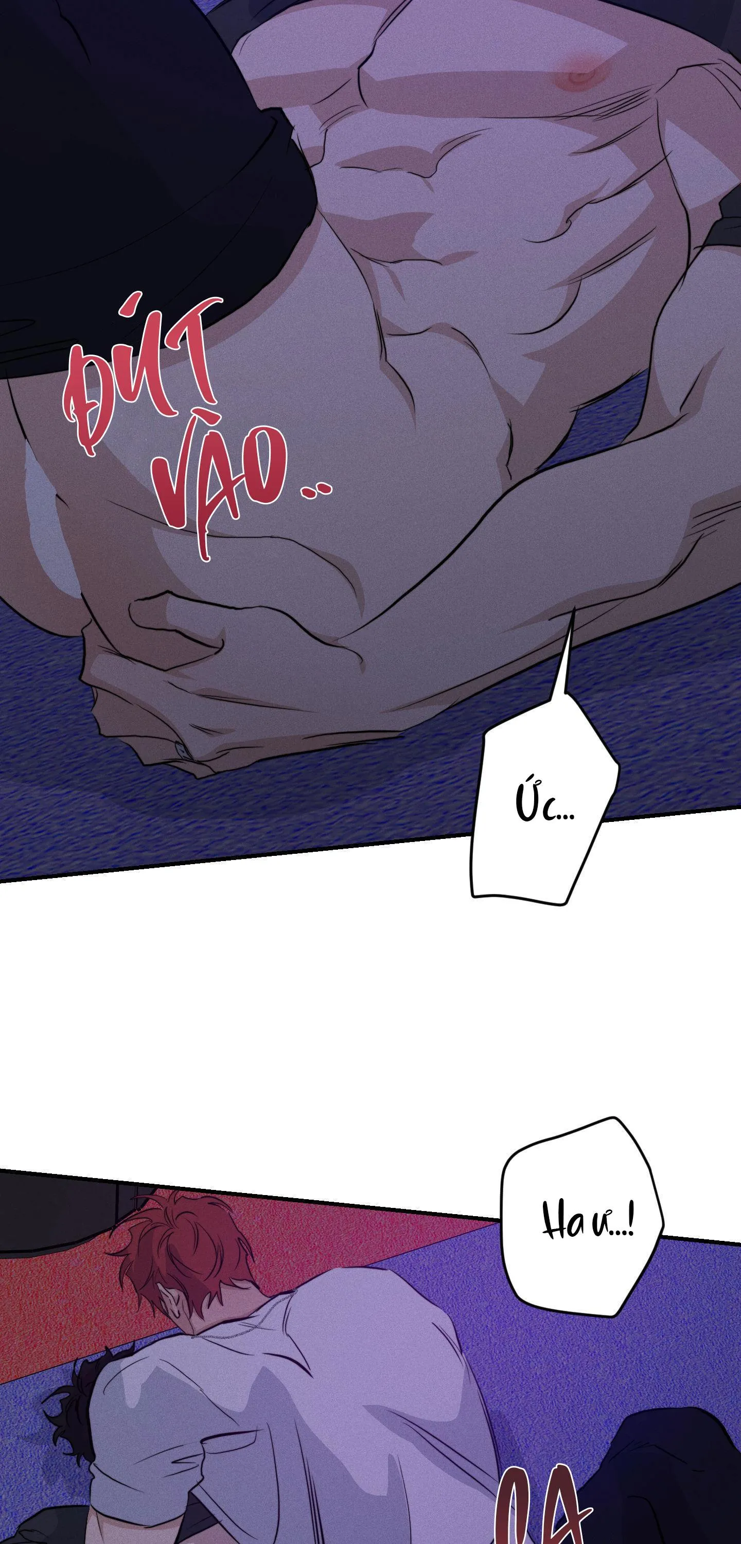 HIGH CLEAR Chapter 61 Trang 19