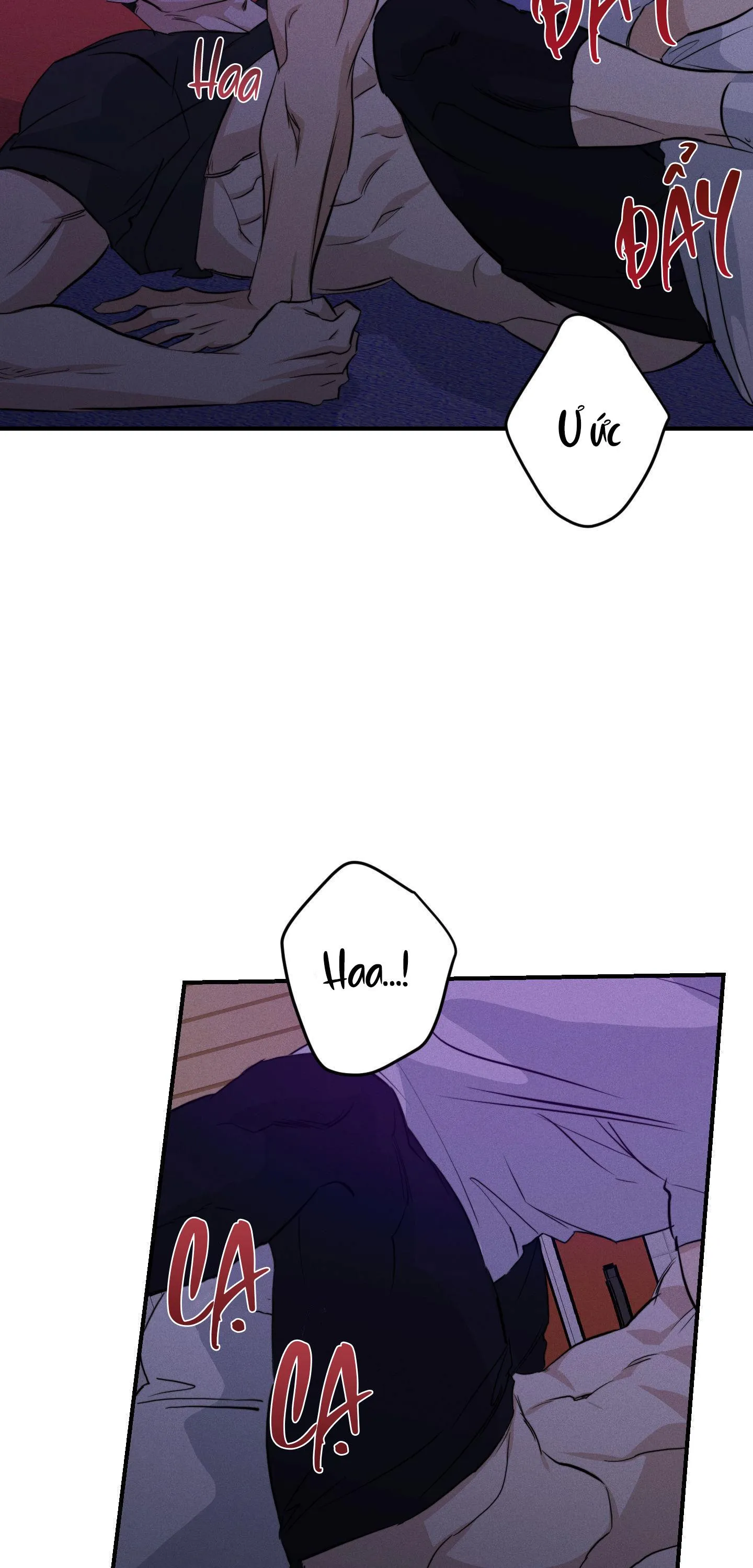 HIGH CLEAR Chapter 61 Trang 23