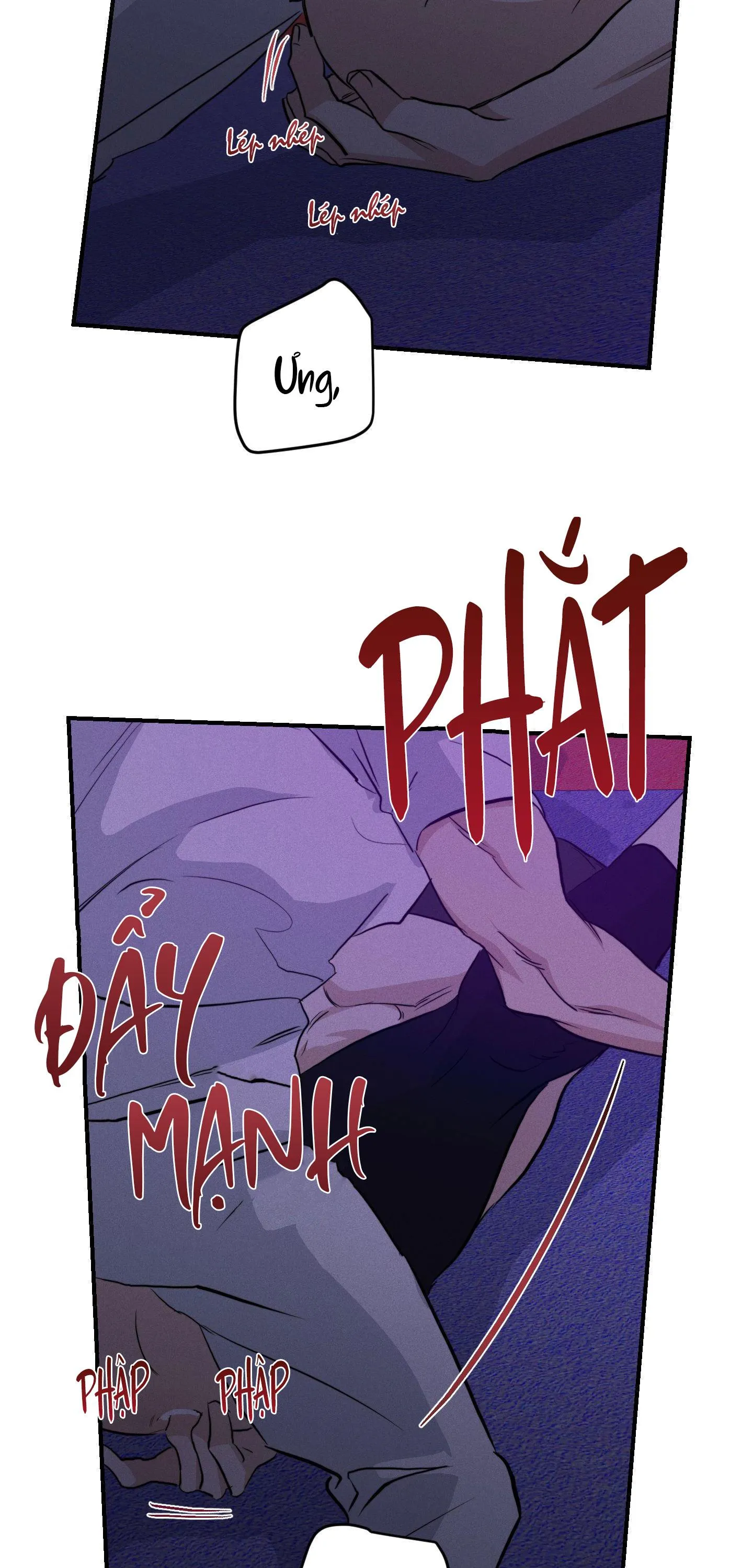 HIGH CLEAR Chapter 61 Trang 24