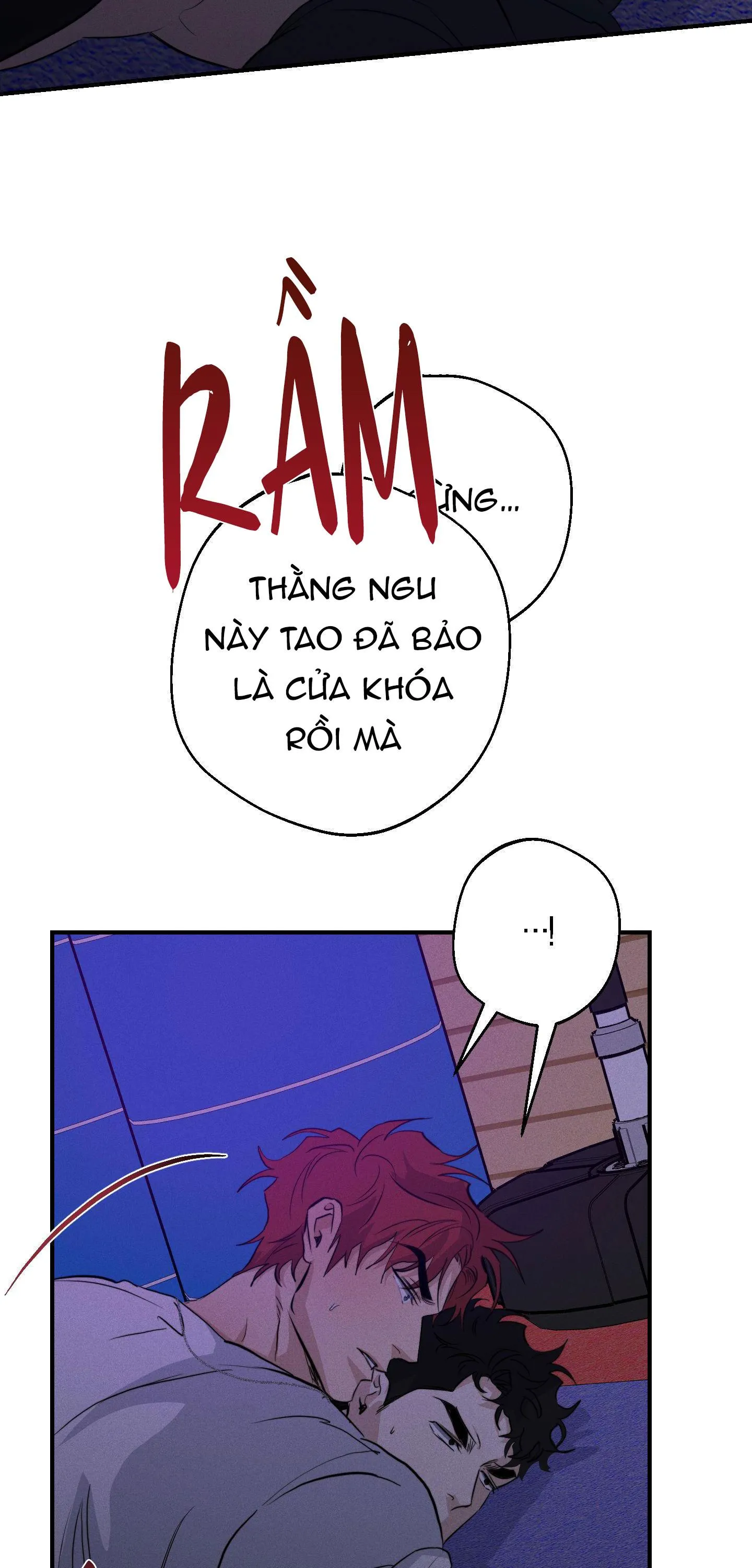 HIGH CLEAR Chapter 61 Trang 26