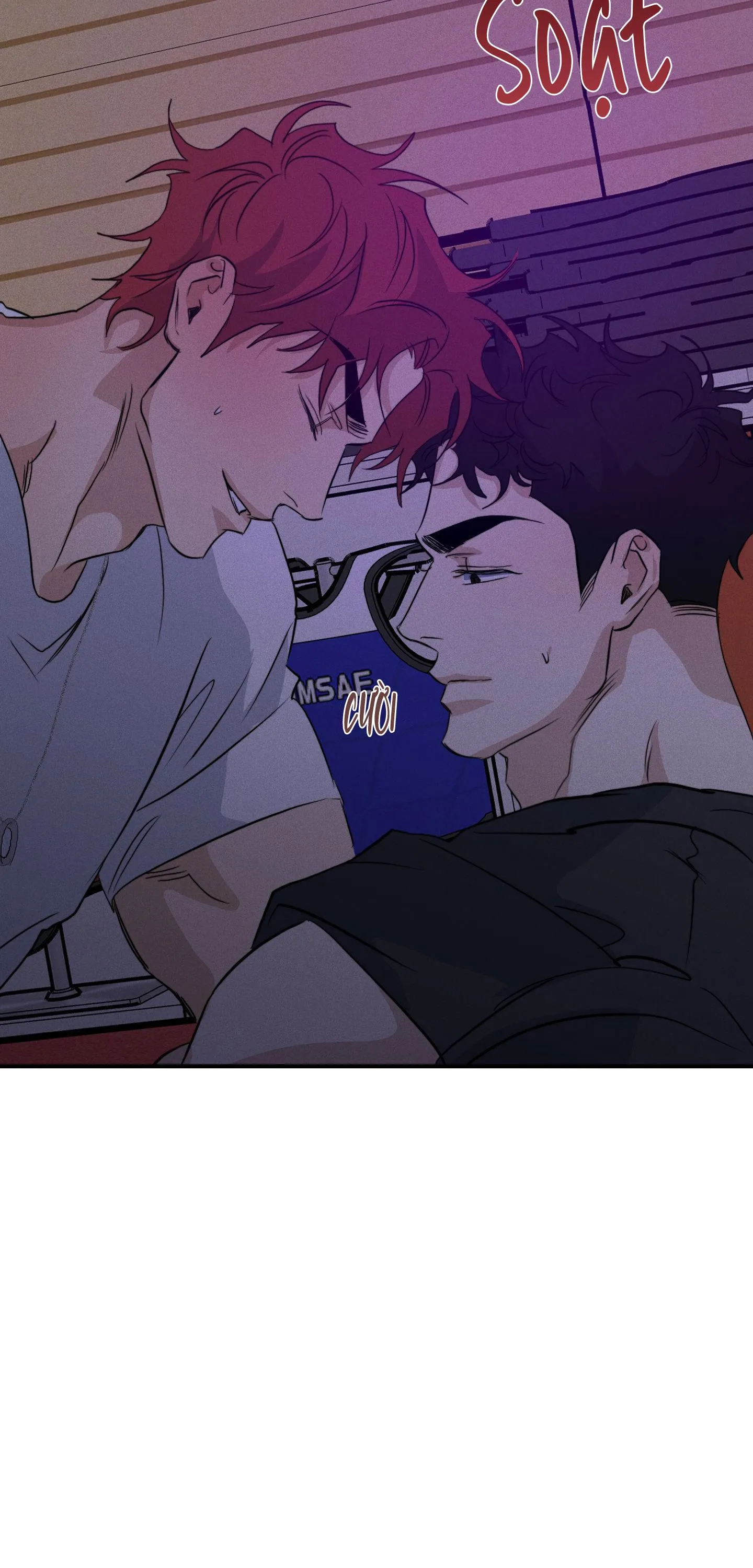 HIGH CLEAR Chapter 61 Trang 29