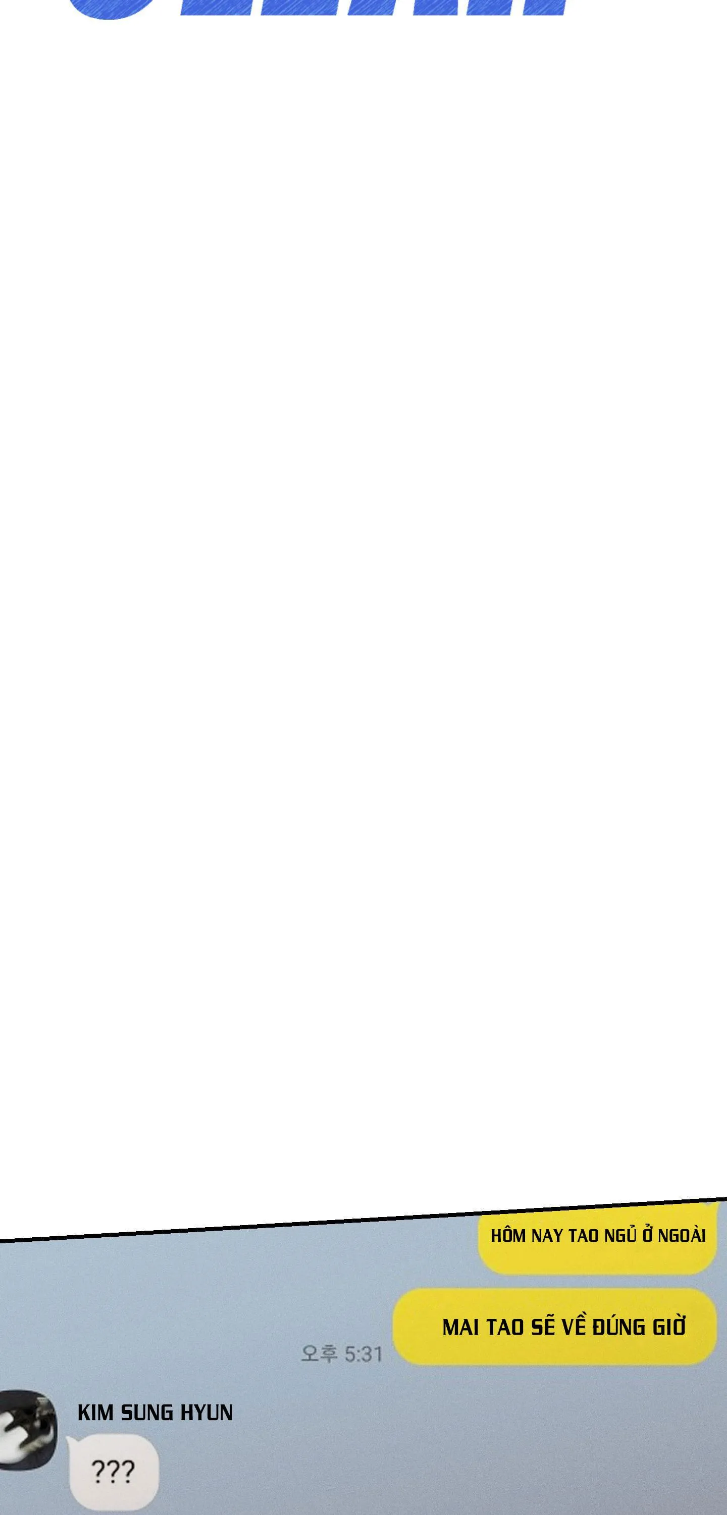 HIGH CLEAR Chapter 61 Trang 31