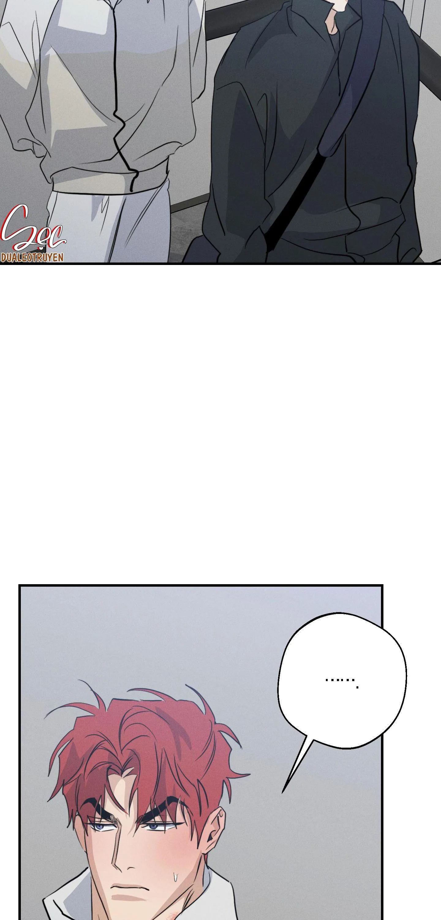 HIGH CLEAR Chapter 61 Trang 34