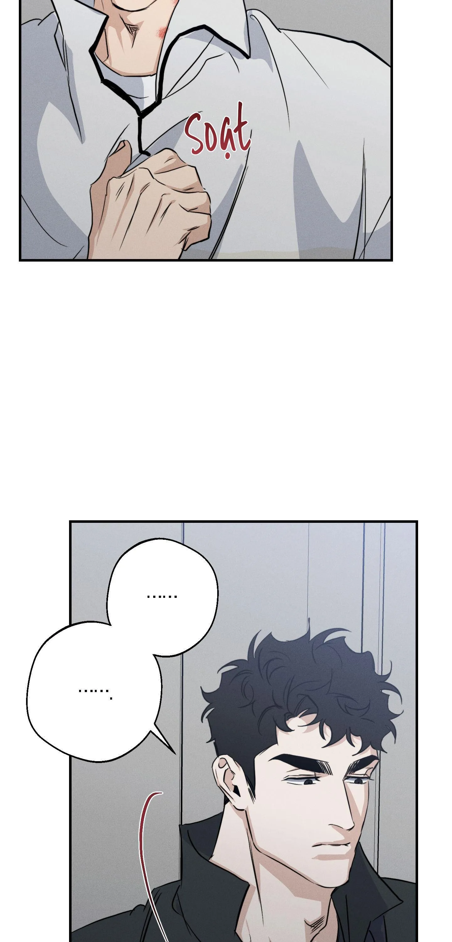 HIGH CLEAR Chapter 61 Trang 35