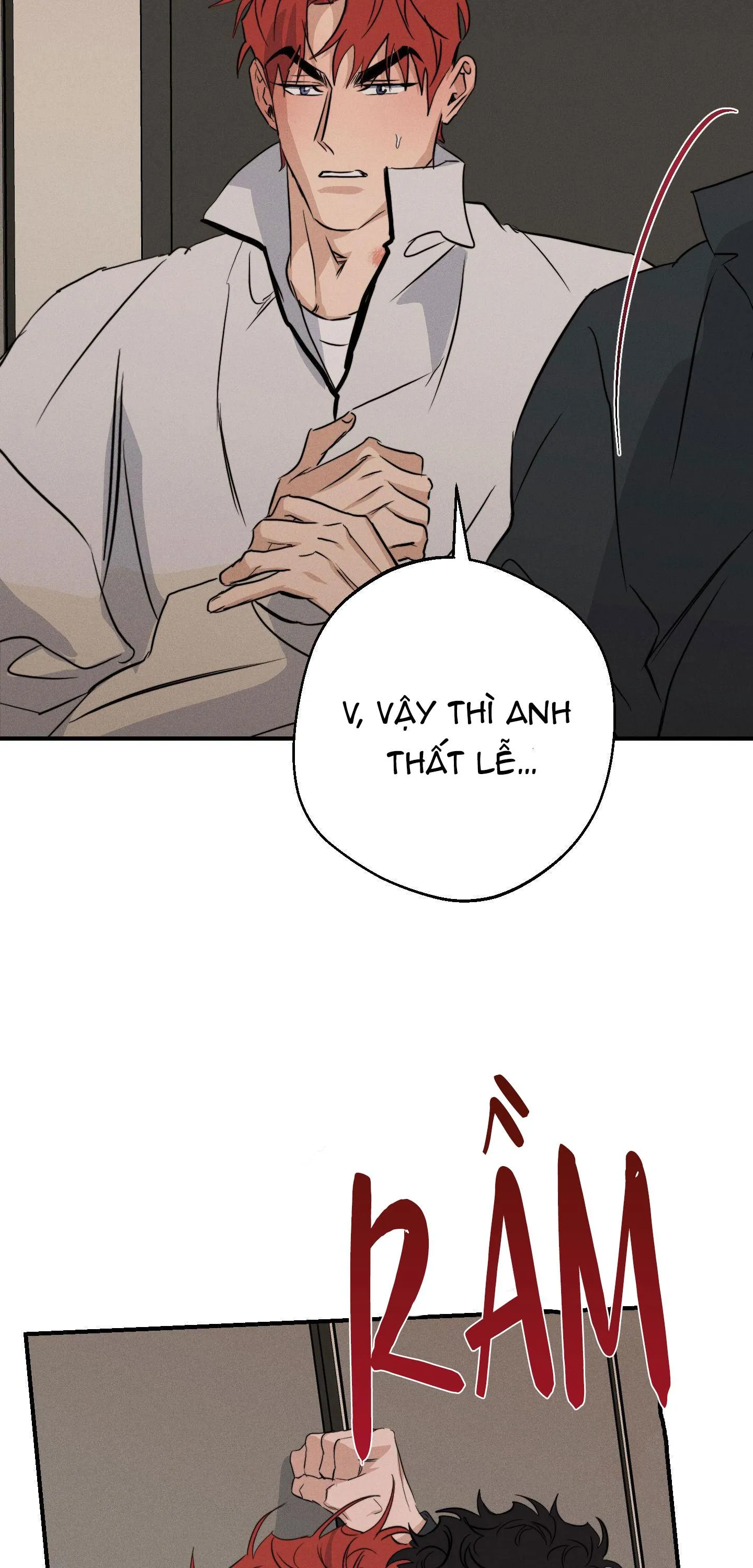 HIGH CLEAR Chapter 61 Trang 38