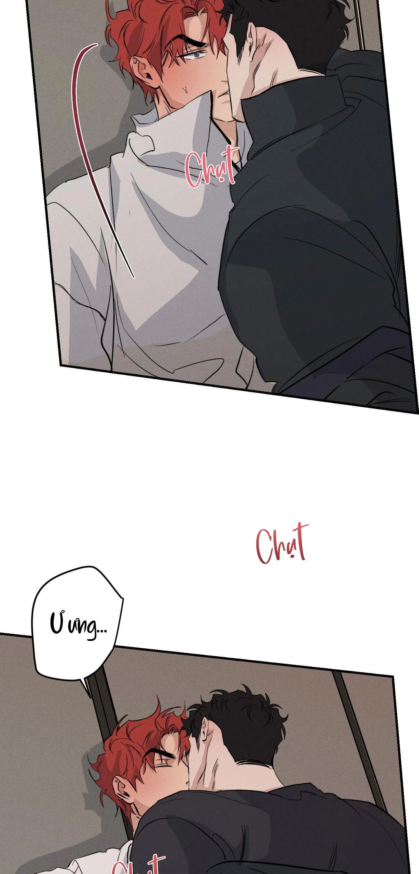 HIGH CLEAR Chapter 61 Trang 39