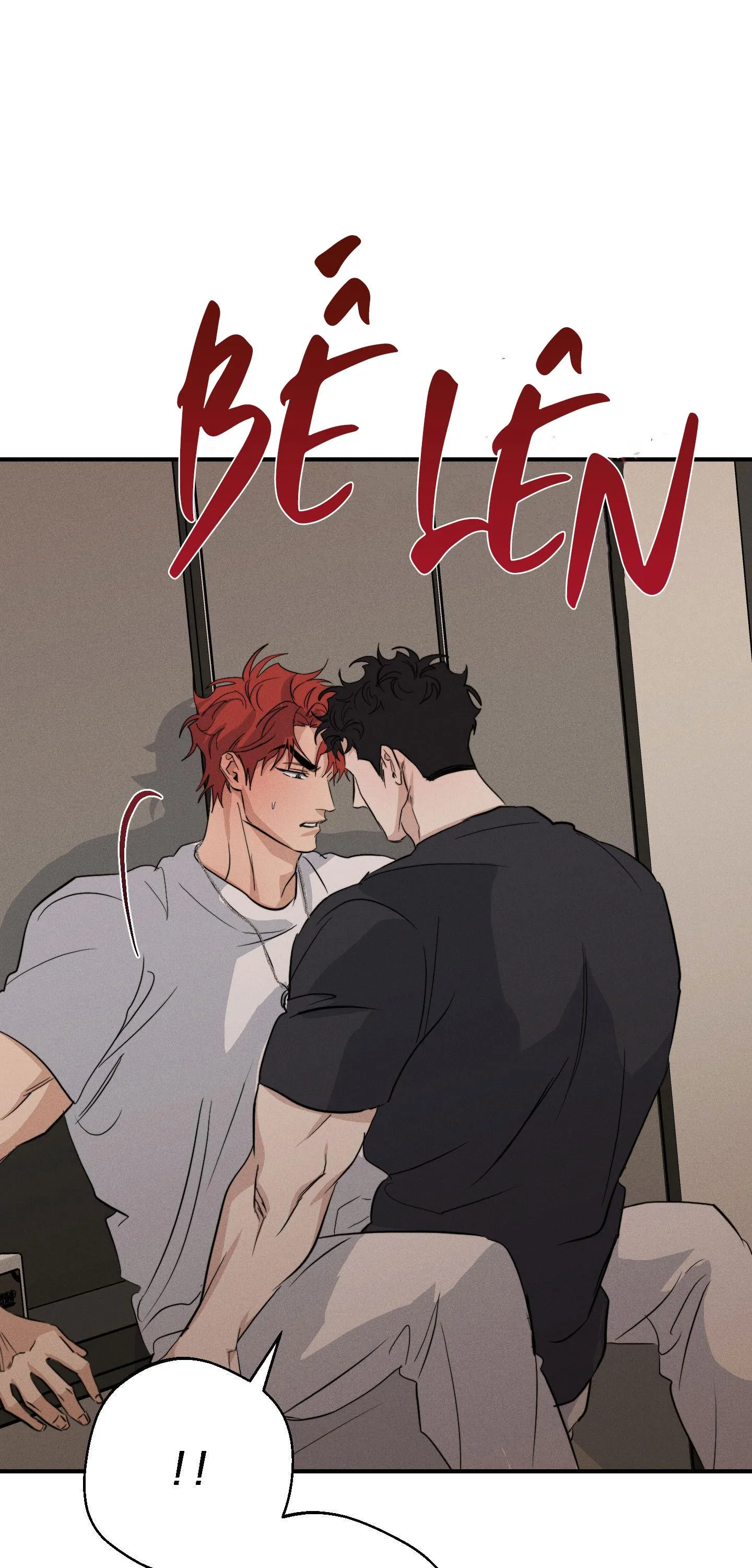 HIGH CLEAR Chapter 61 Trang 41