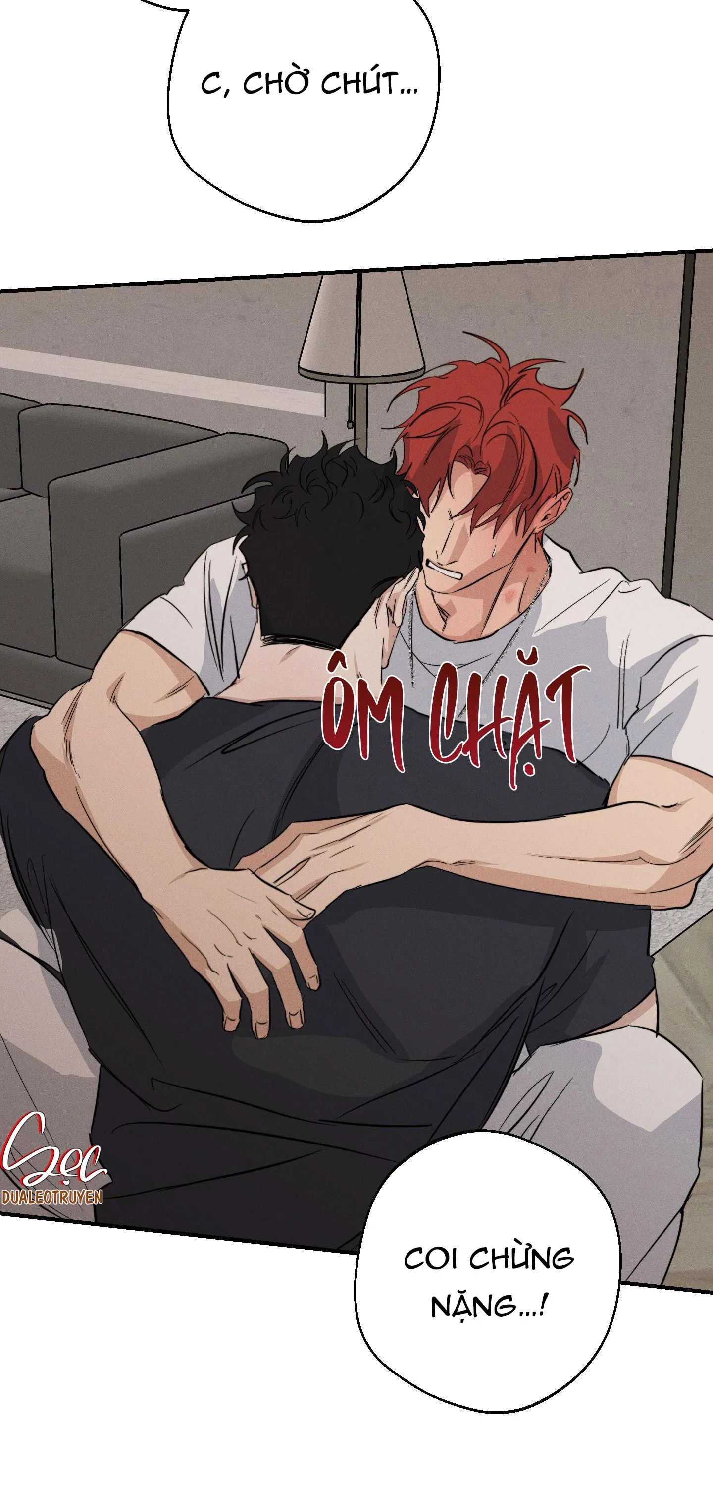 HIGH CLEAR Chapter 61 Trang 42