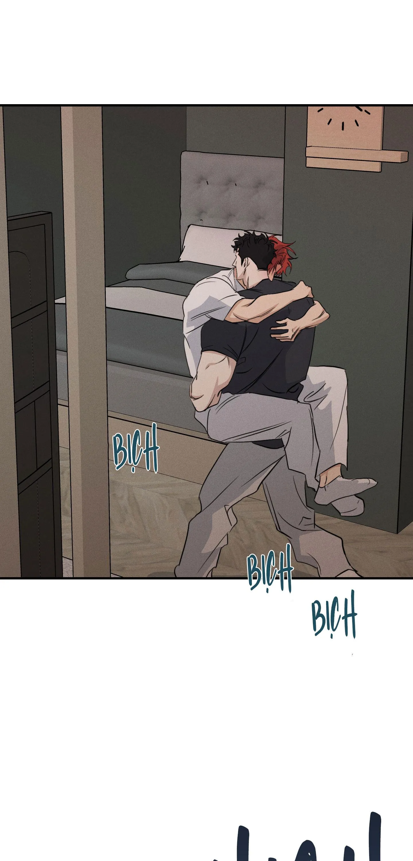 HIGH CLEAR Chapter 61 Trang 43