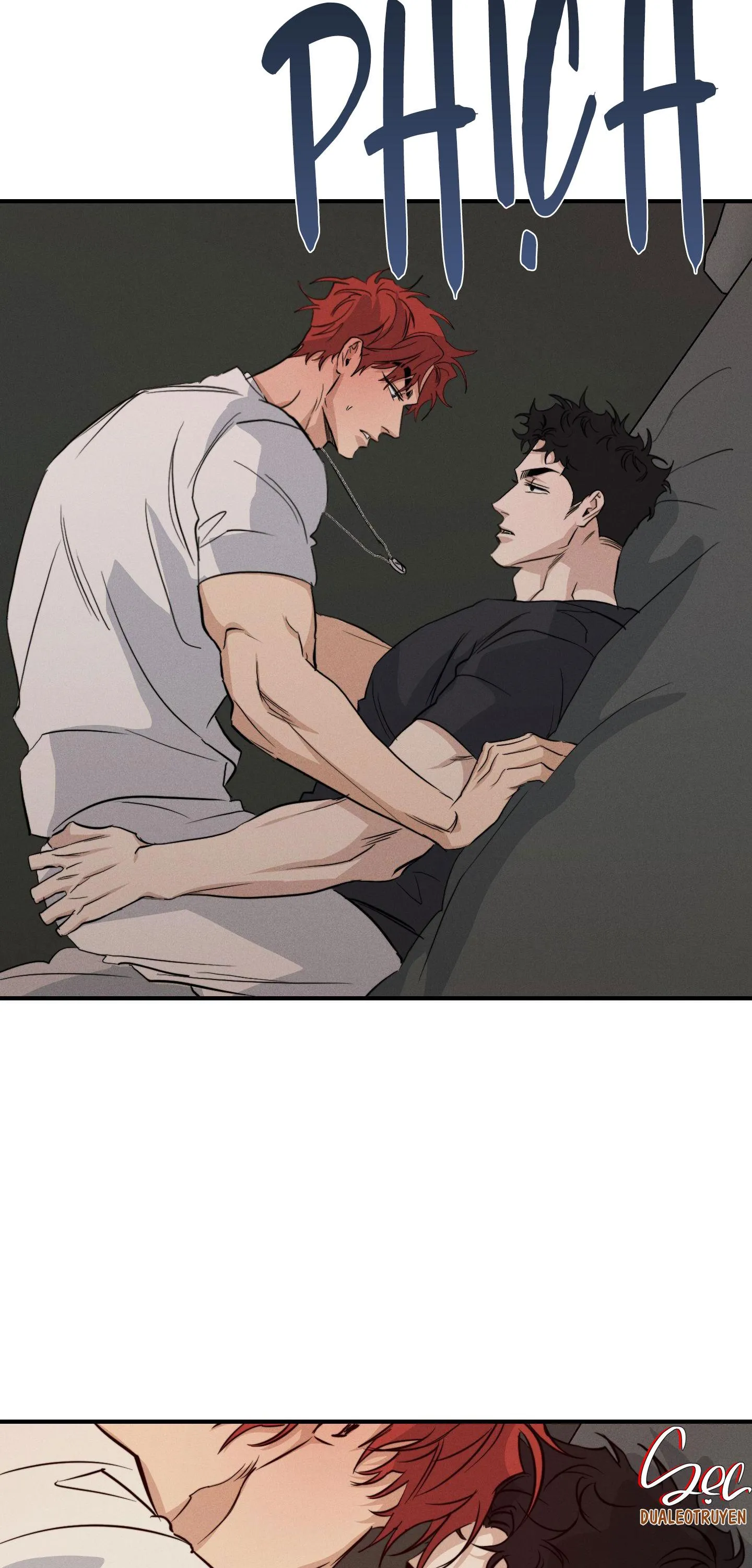 HIGH CLEAR Chapter 61 Trang 44