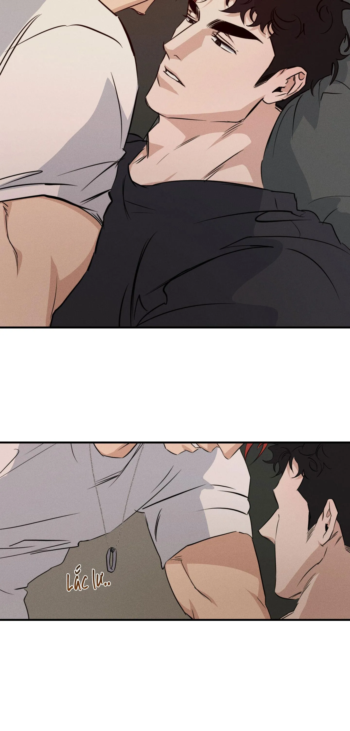 HIGH CLEAR Chapter 61 Trang 45