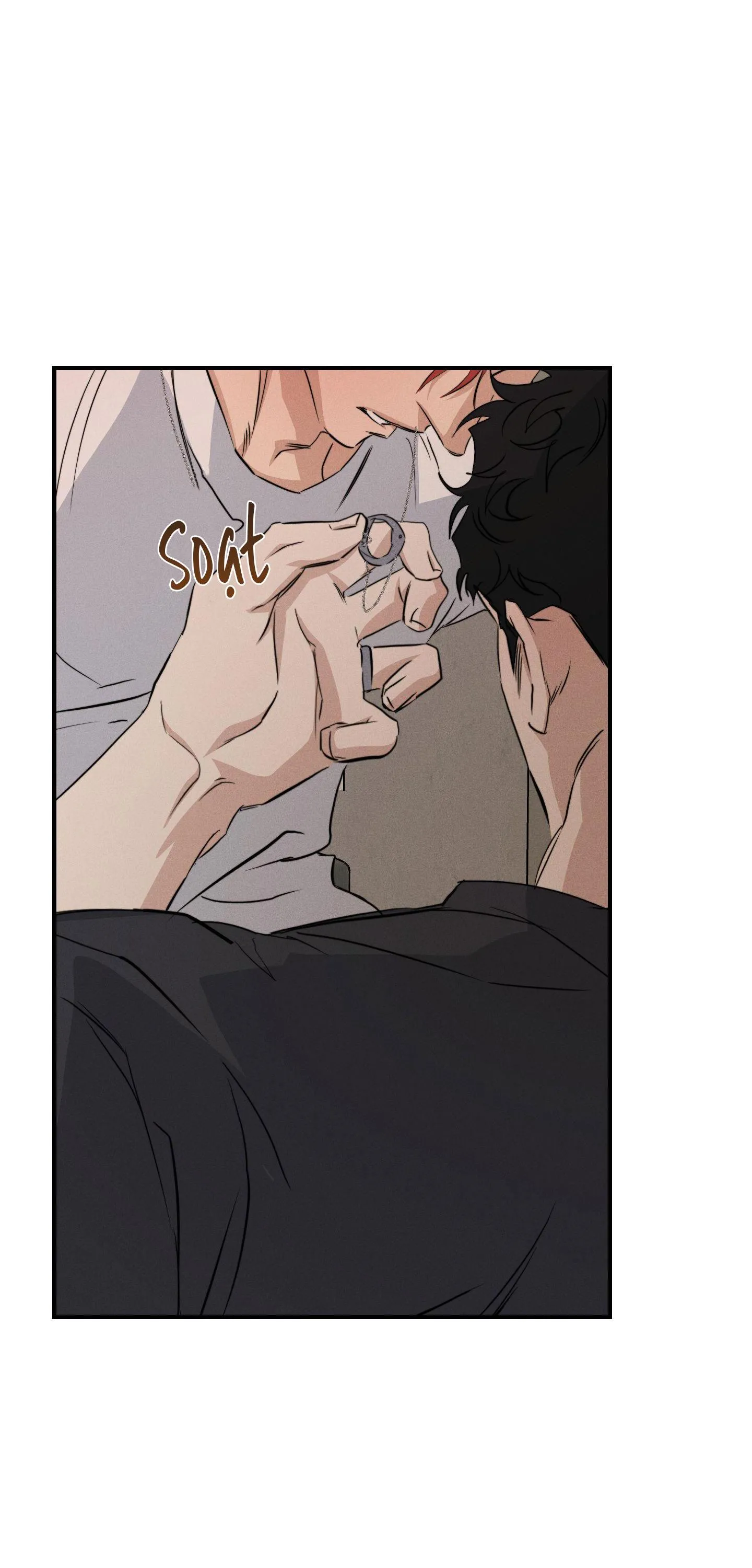 HIGH CLEAR Chapter 61 Trang 46