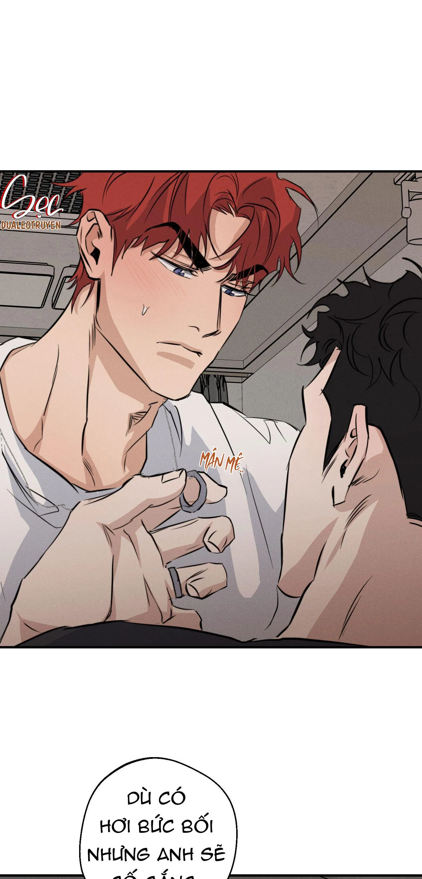 HIGH CLEAR Chapter 61 Trang 47