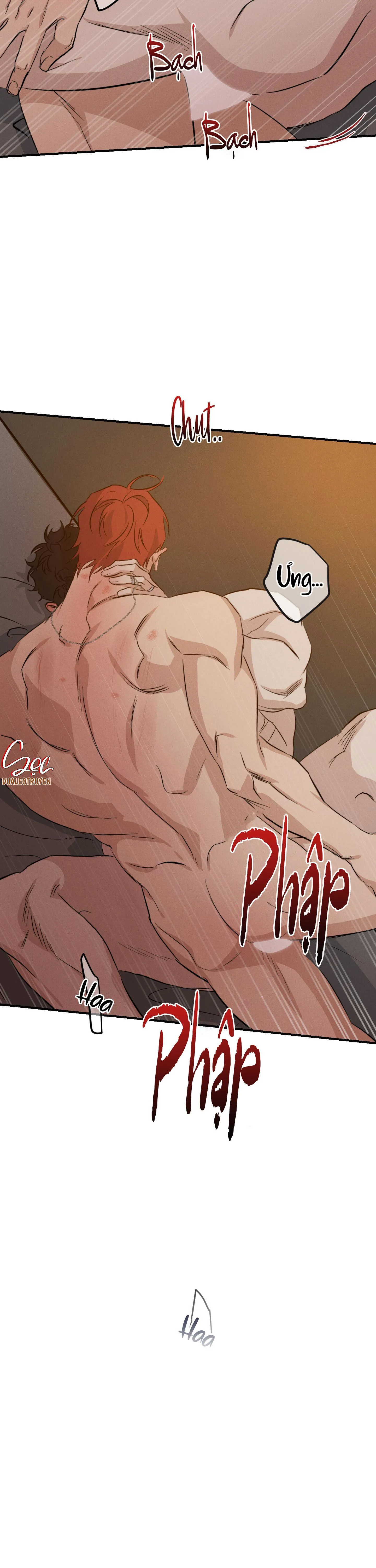 HIGH CLEAR Chapter 62 Trang 8