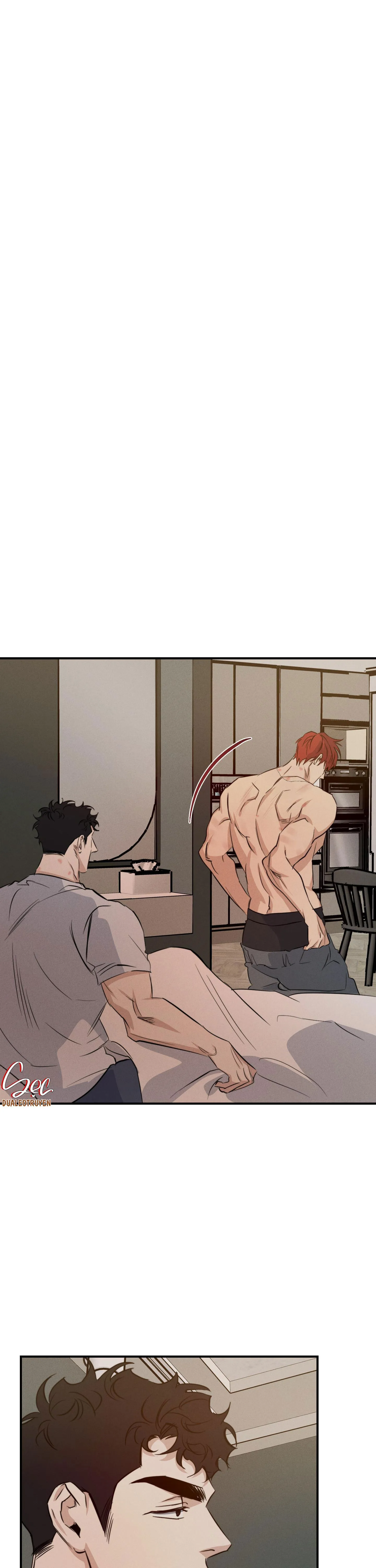 HIGH CLEAR Chapter 62 Trang 9