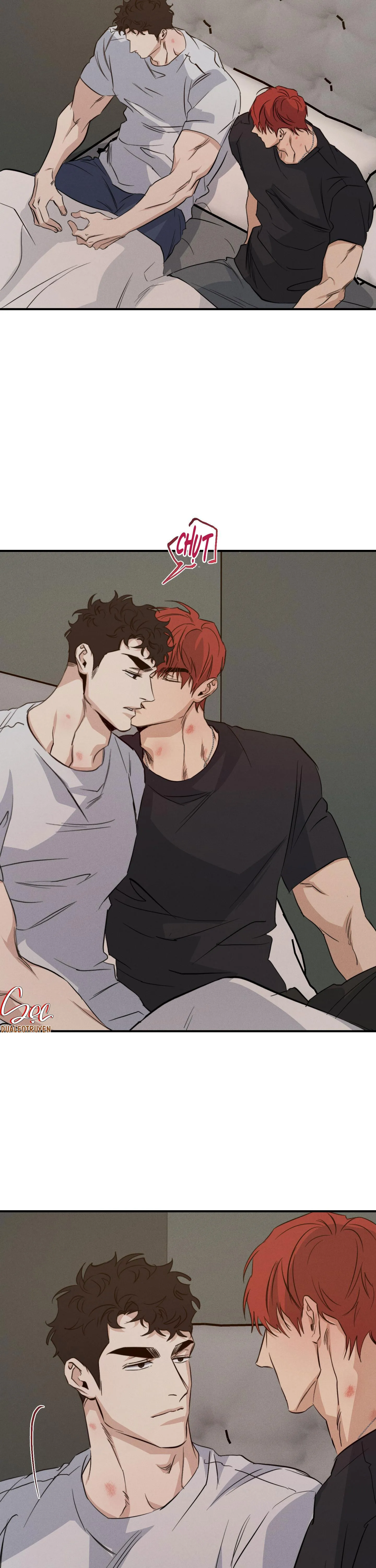 HIGH CLEAR Chapter 62 Trang 13