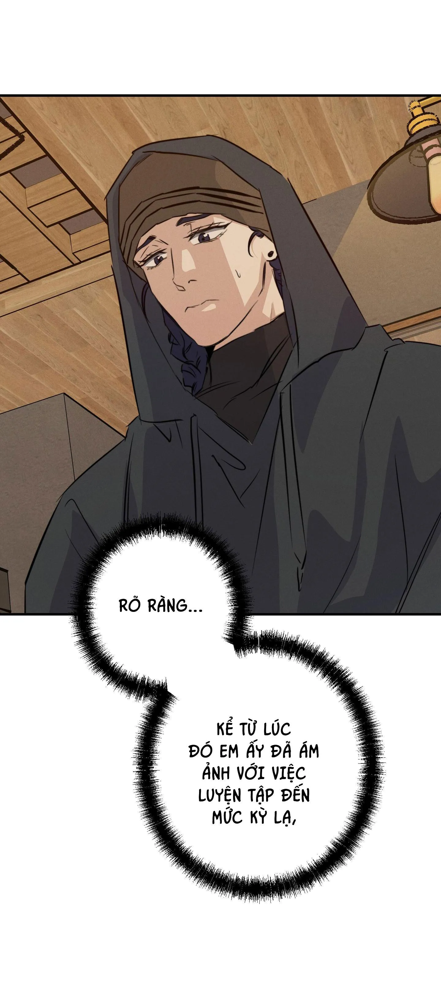 HIGH CLEAR Chapter 63 Trang 5