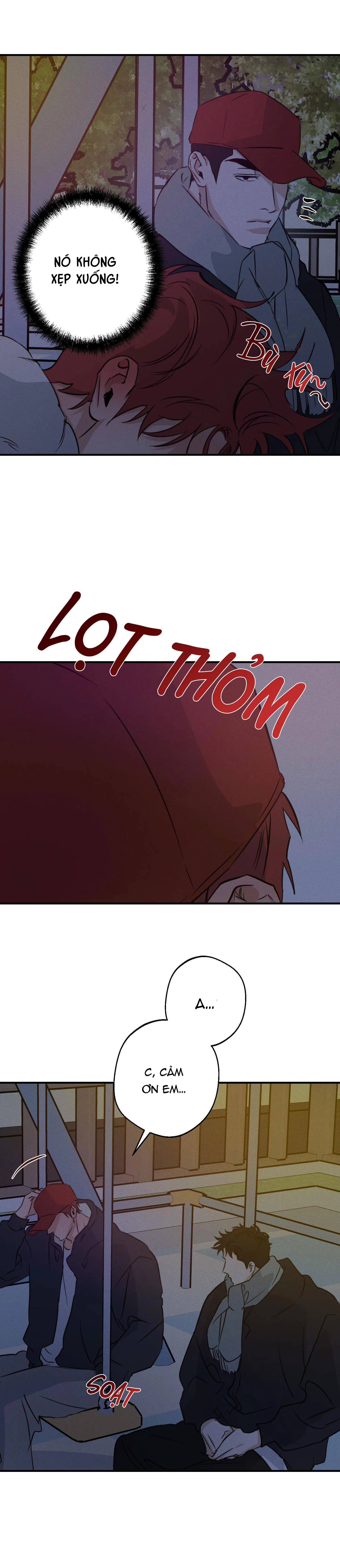 HIGH CLEAR Chapter 63 Trang 26