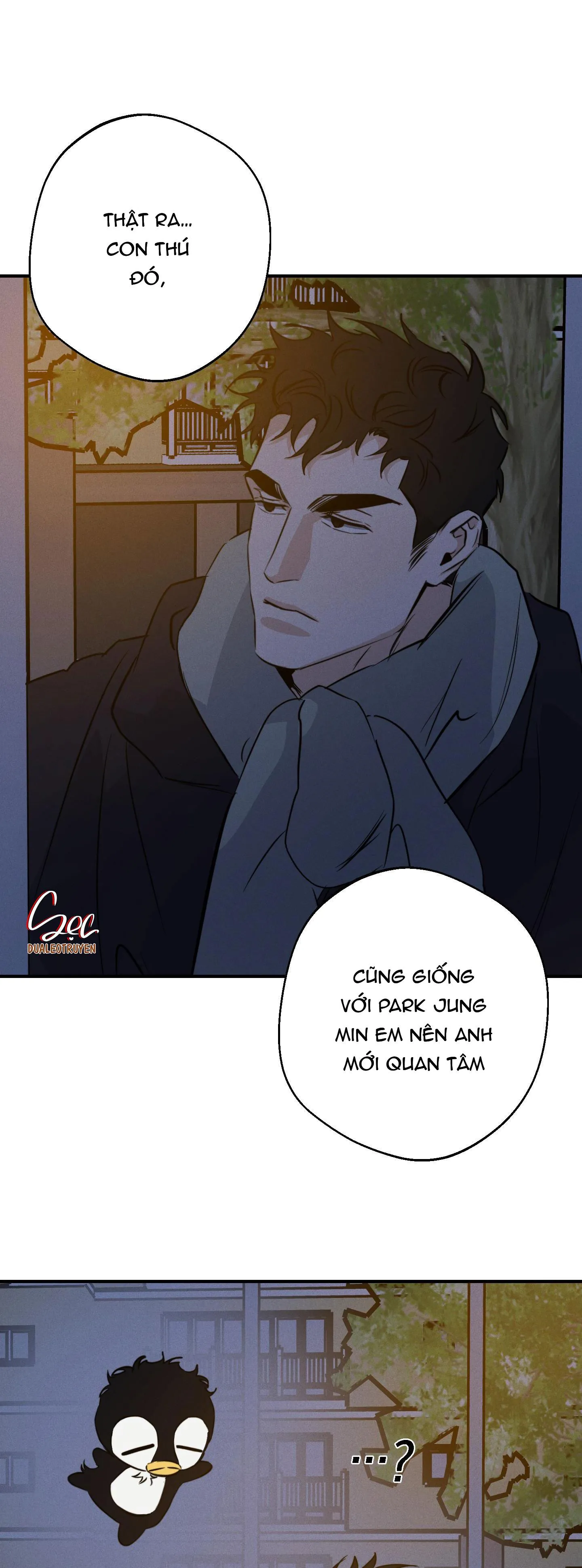 HIGH CLEAR Chapter 63 Trang 30