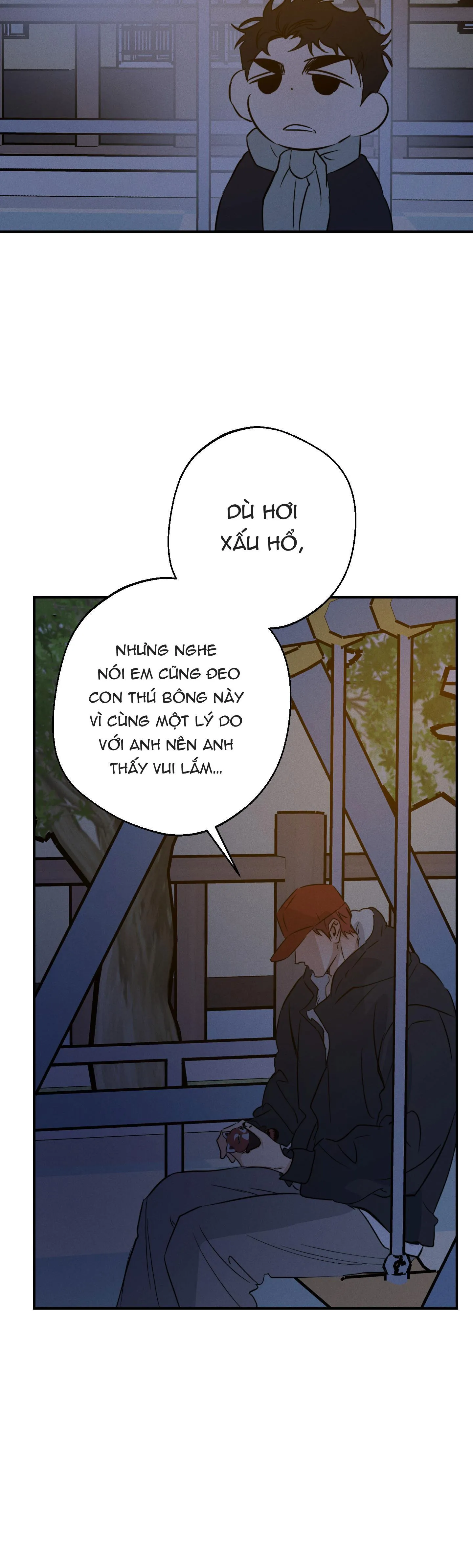 HIGH CLEAR Chapter 63 Trang 31