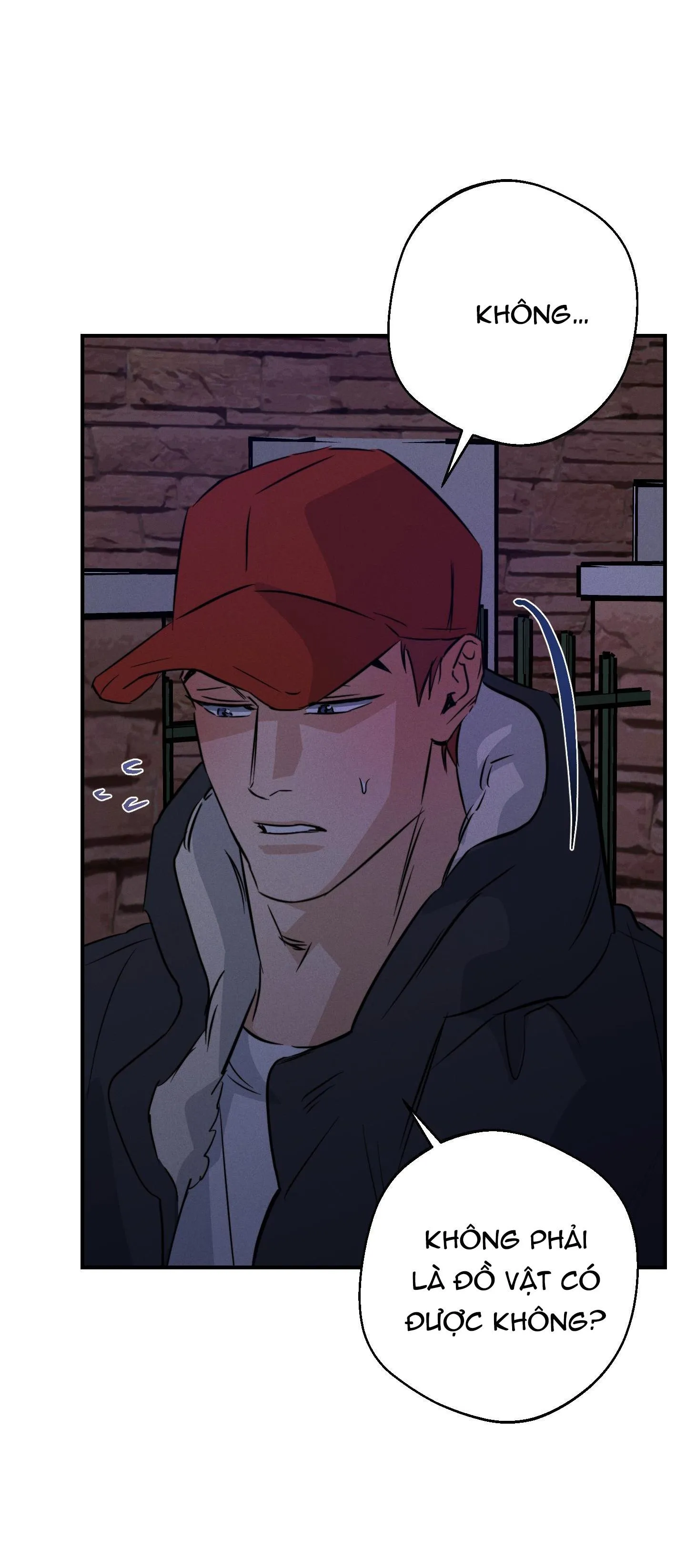 HIGH CLEAR Chapter 64 Trang 6