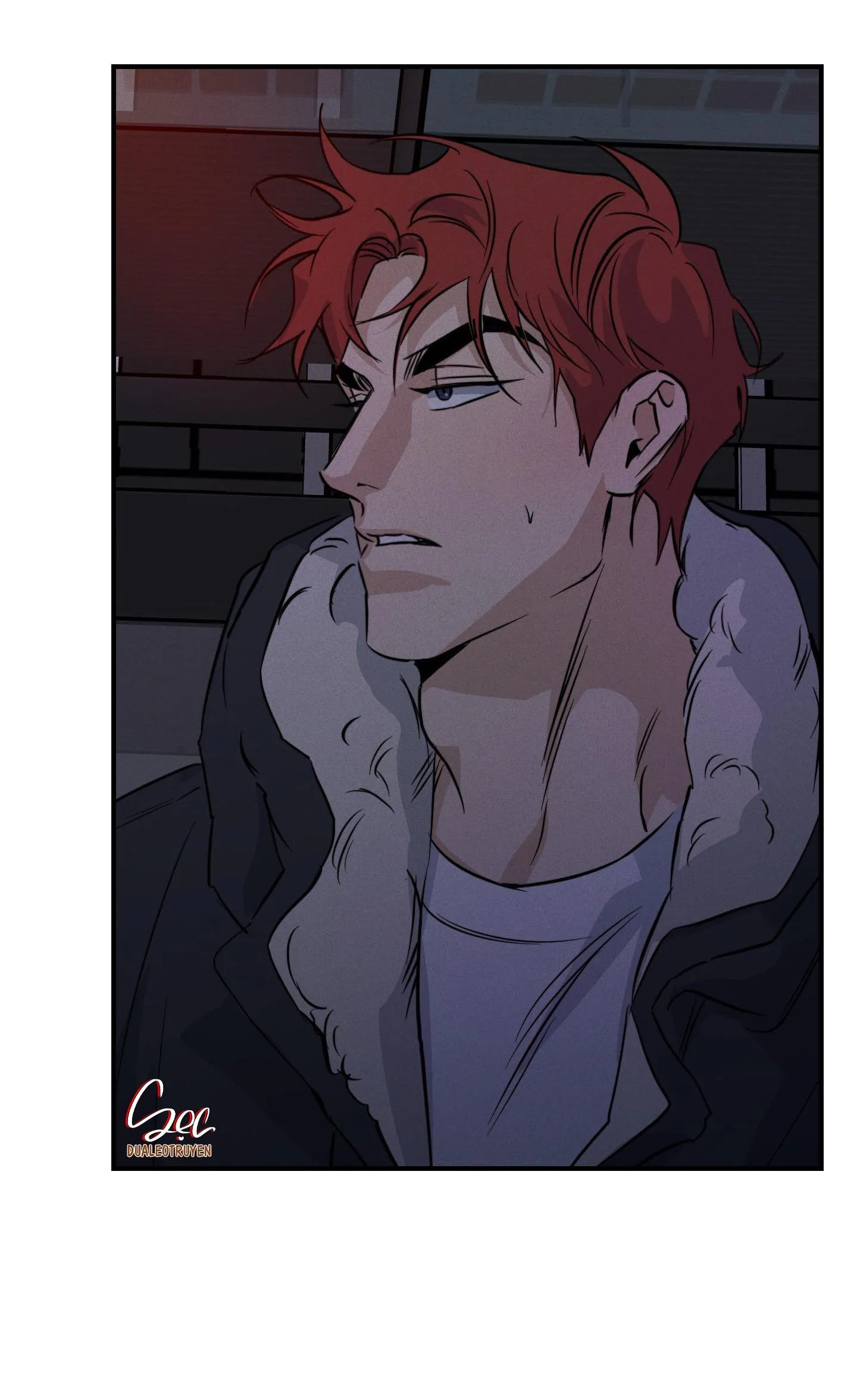 HIGH CLEAR Chapter 64 Trang 11