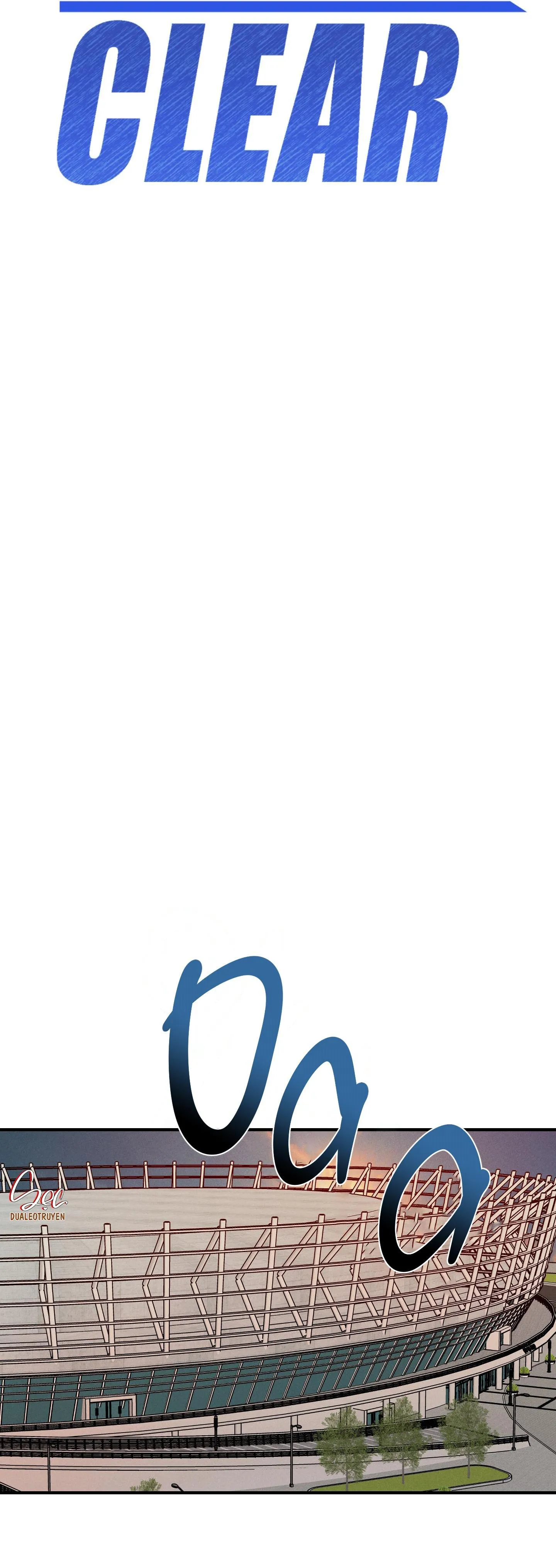 HIGH CLEAR Chapter 64 Trang 14