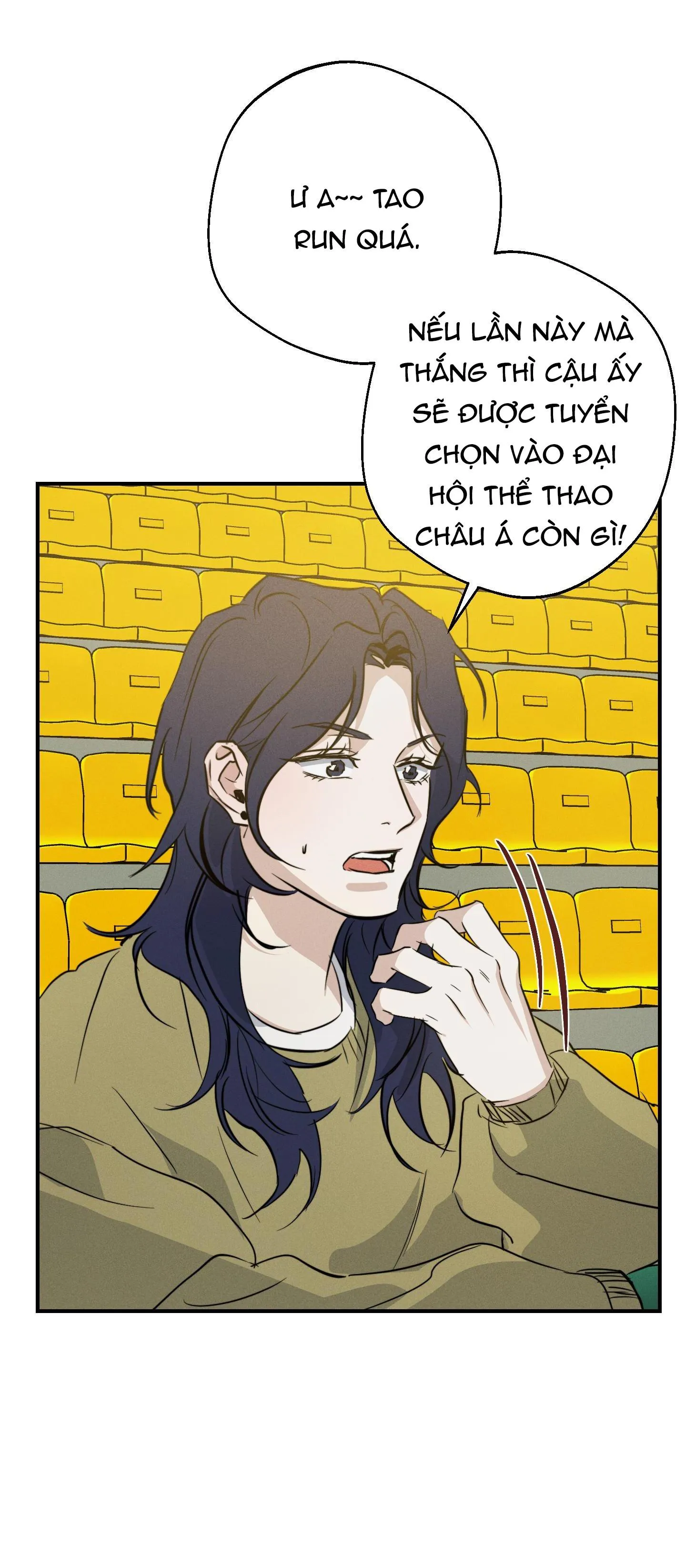 HIGH CLEAR Chapter 64 Trang 17