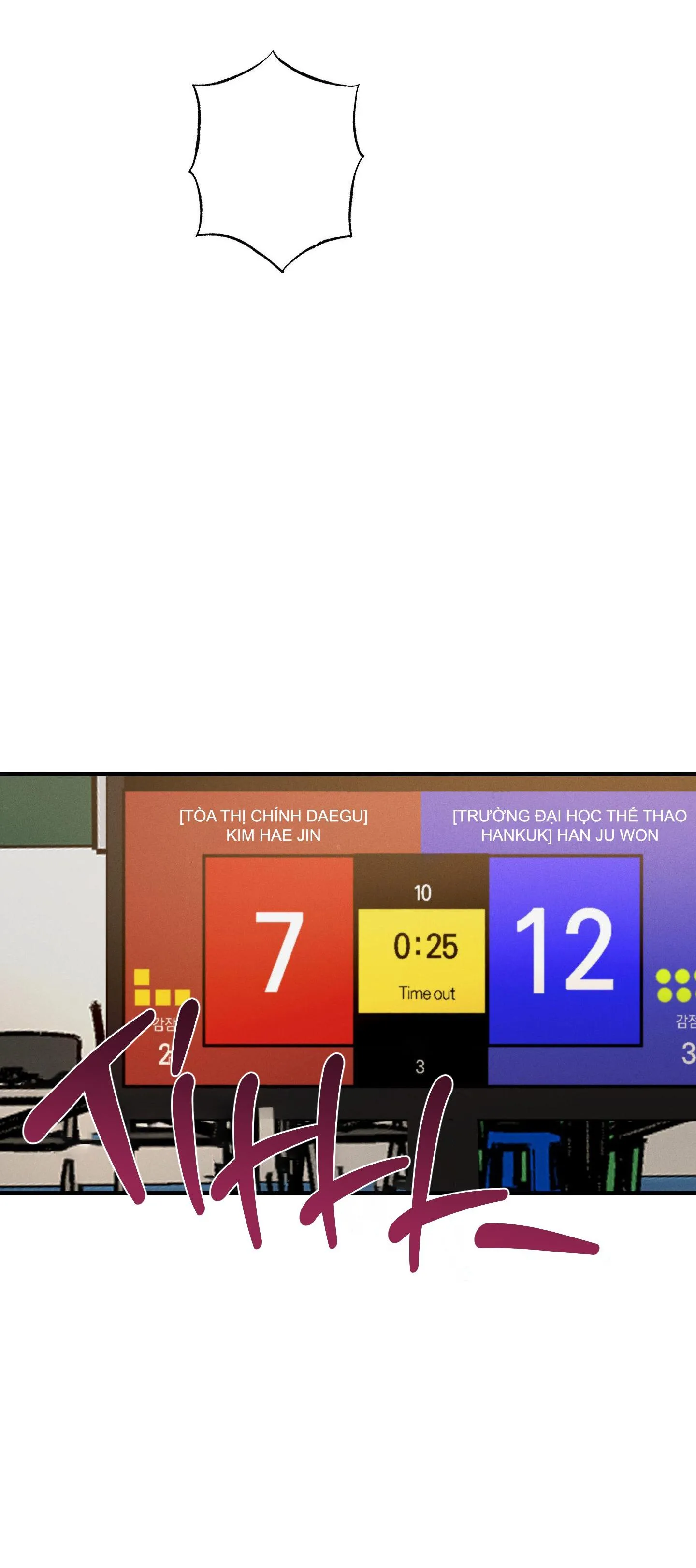 HIGH CLEAR Chapter 64 Trang 24