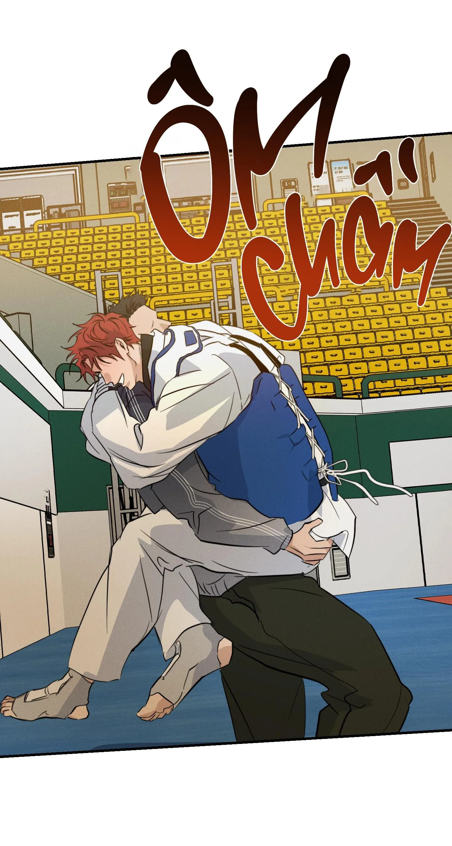 HIGH CLEAR Chapter 64 Trang 27