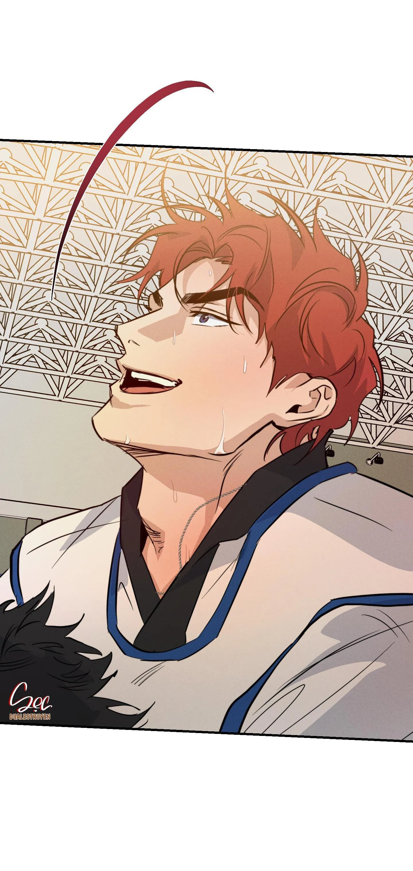 HIGH CLEAR Chapter 64 Trang 28