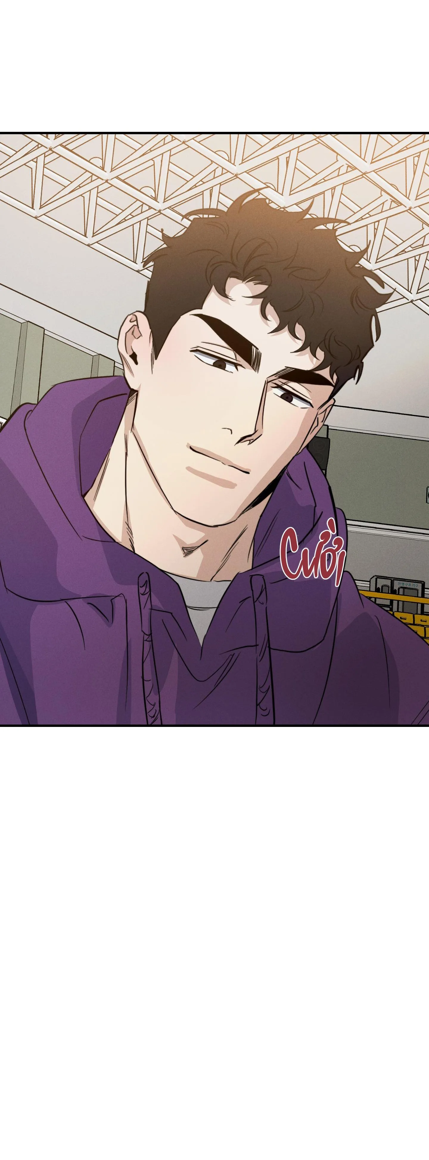 HIGH CLEAR Chapter 64 Trang 29