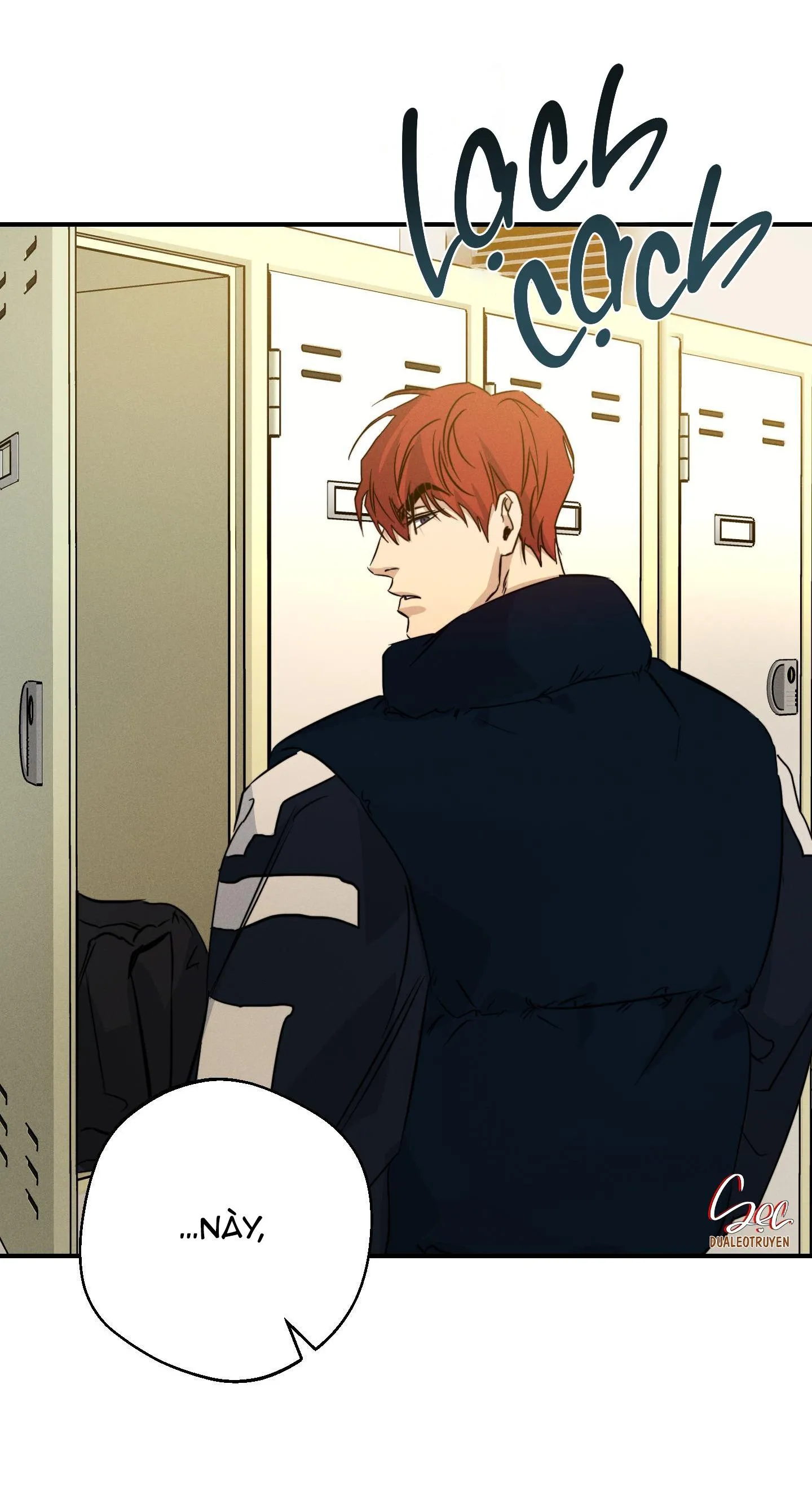 HIGH CLEAR Chapter 64 Trang 34