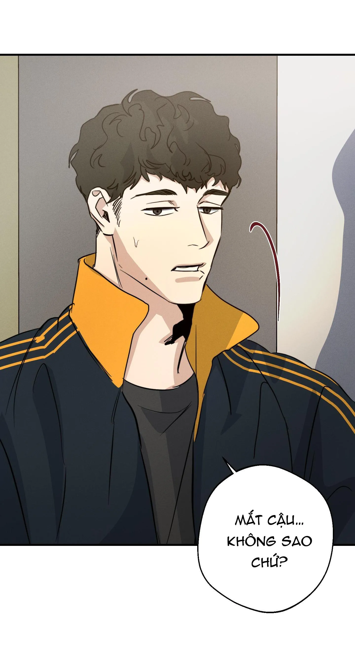 HIGH CLEAR Chapter 64 Trang 35