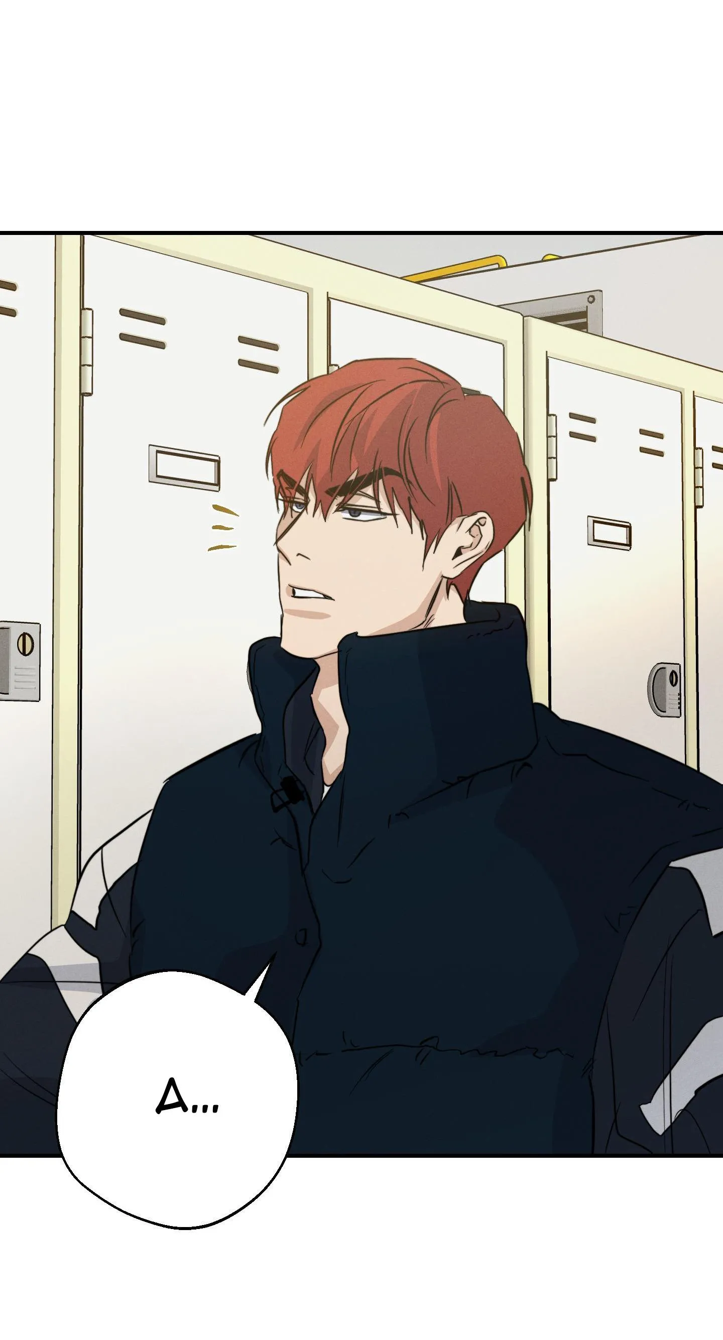 HIGH CLEAR Chapter 64 Trang 37