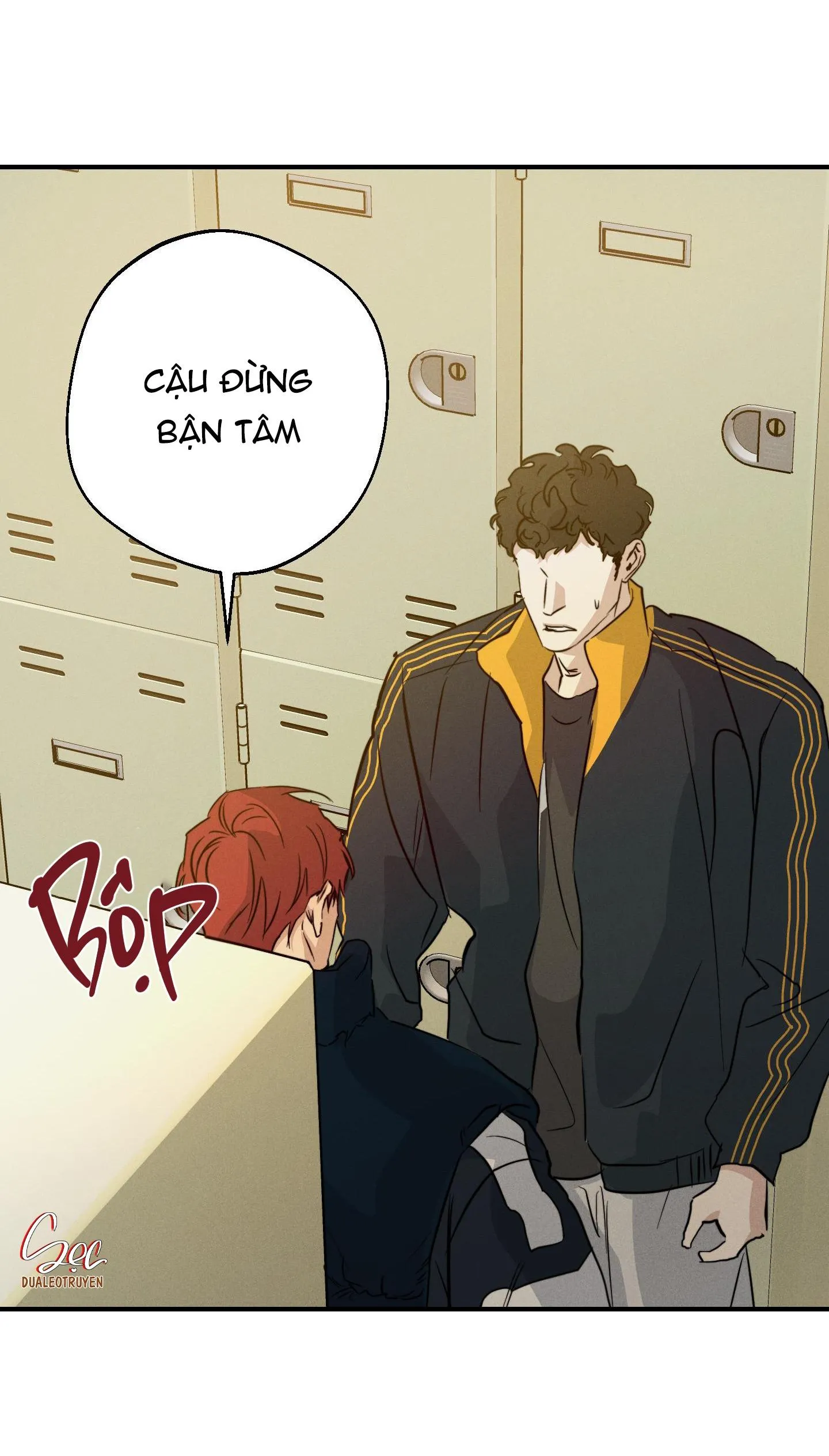 HIGH CLEAR Chapter 64 Trang 41