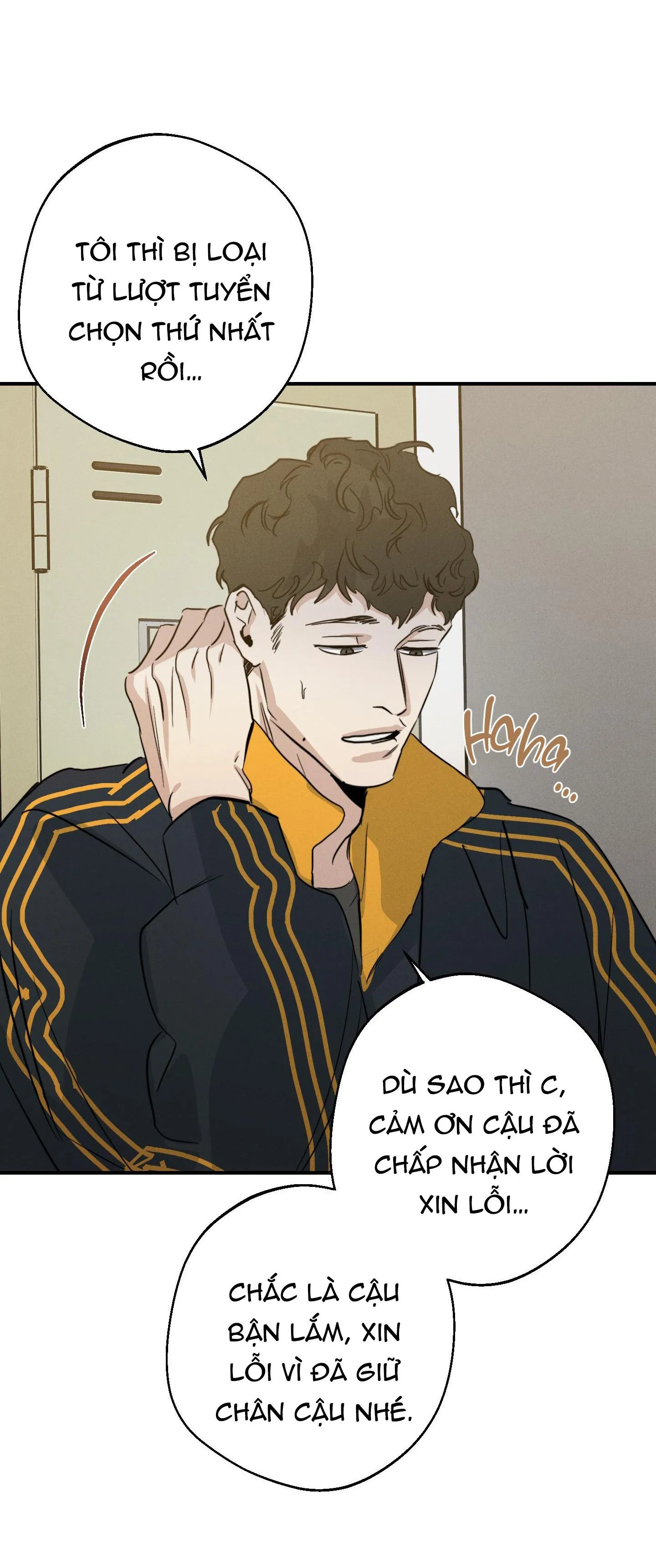 HIGH CLEAR Chapter 64 Trang 43