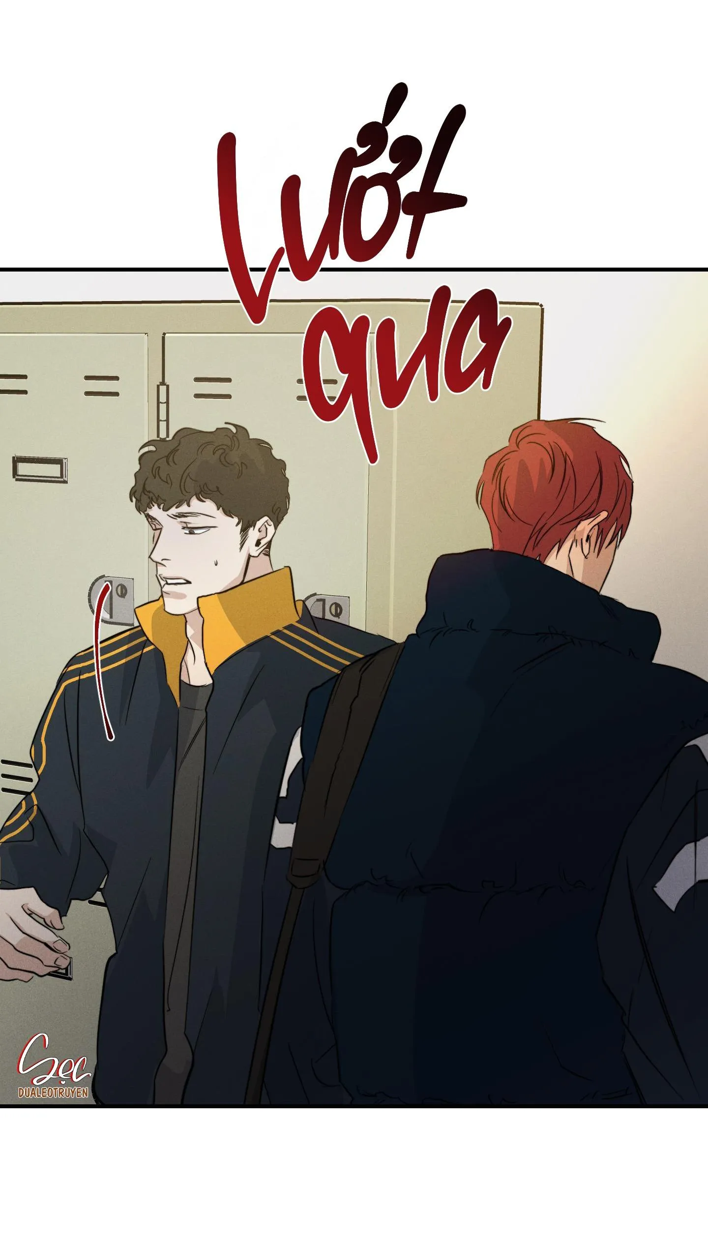 HIGH CLEAR Chapter 64 Trang 44