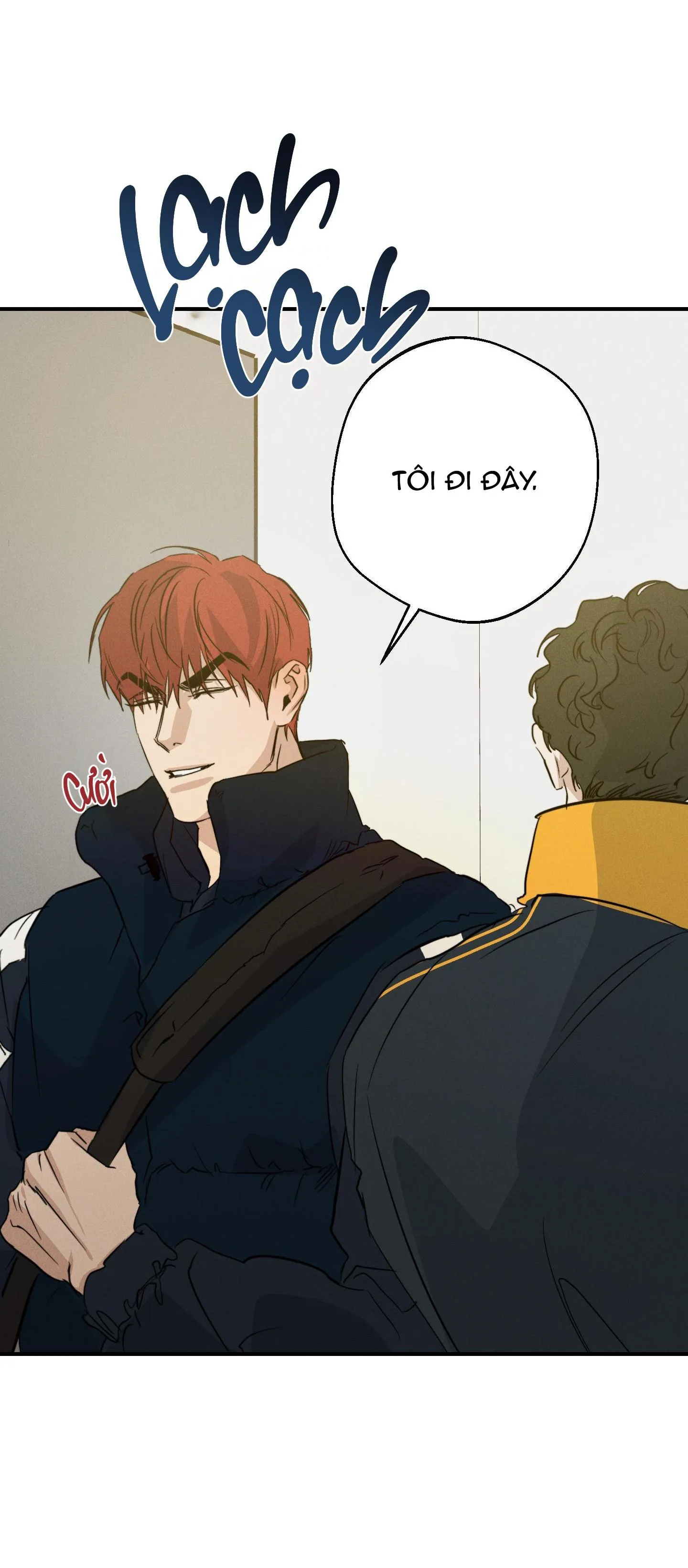 HIGH CLEAR Chapter 64 Trang 46