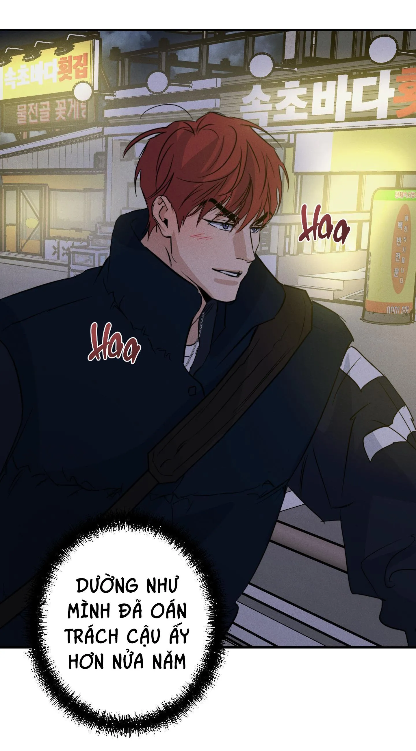 HIGH CLEAR Chapter 64 Trang 49