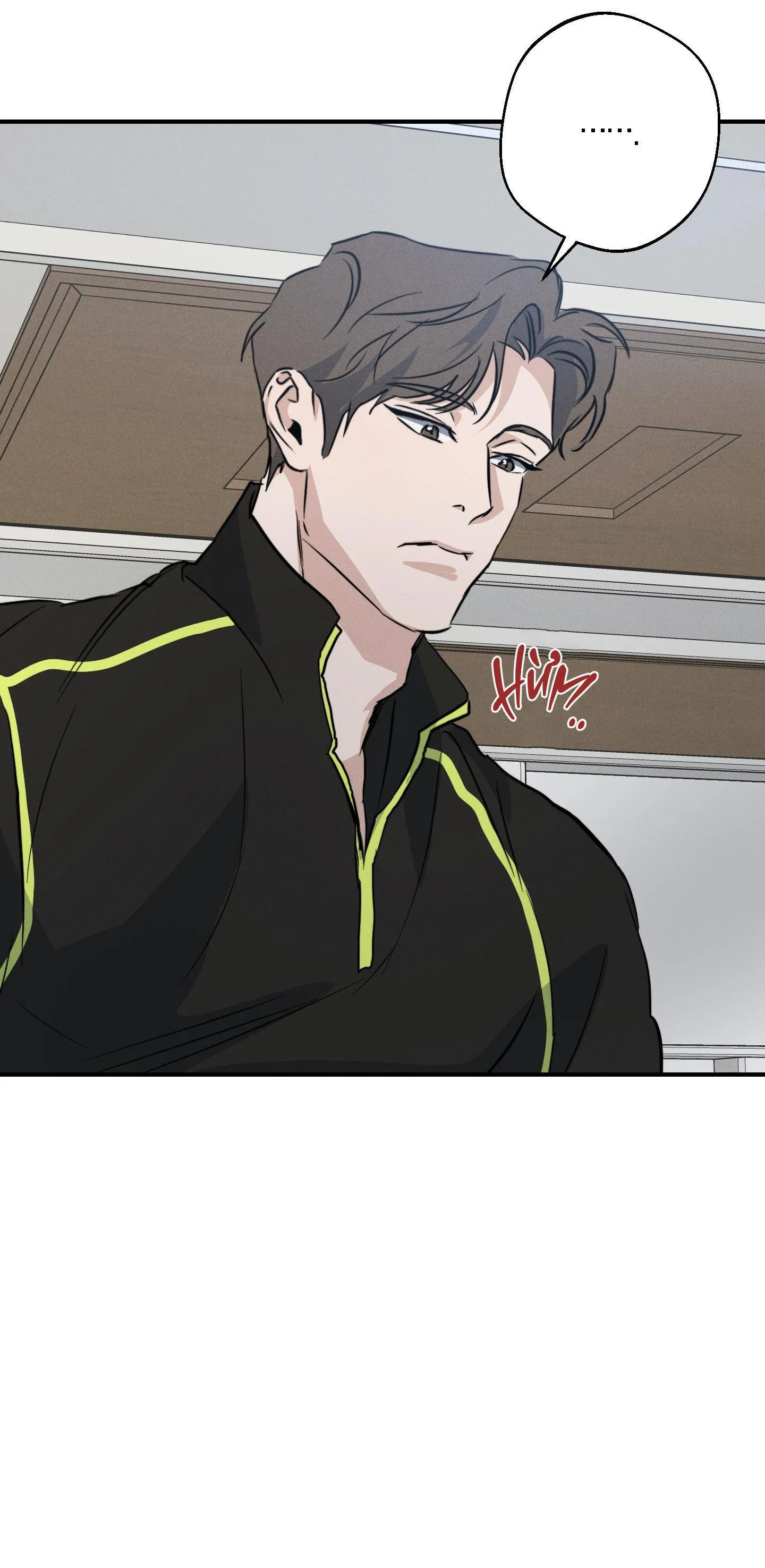 HIGH CLEAR Chapter 64 Trang 56