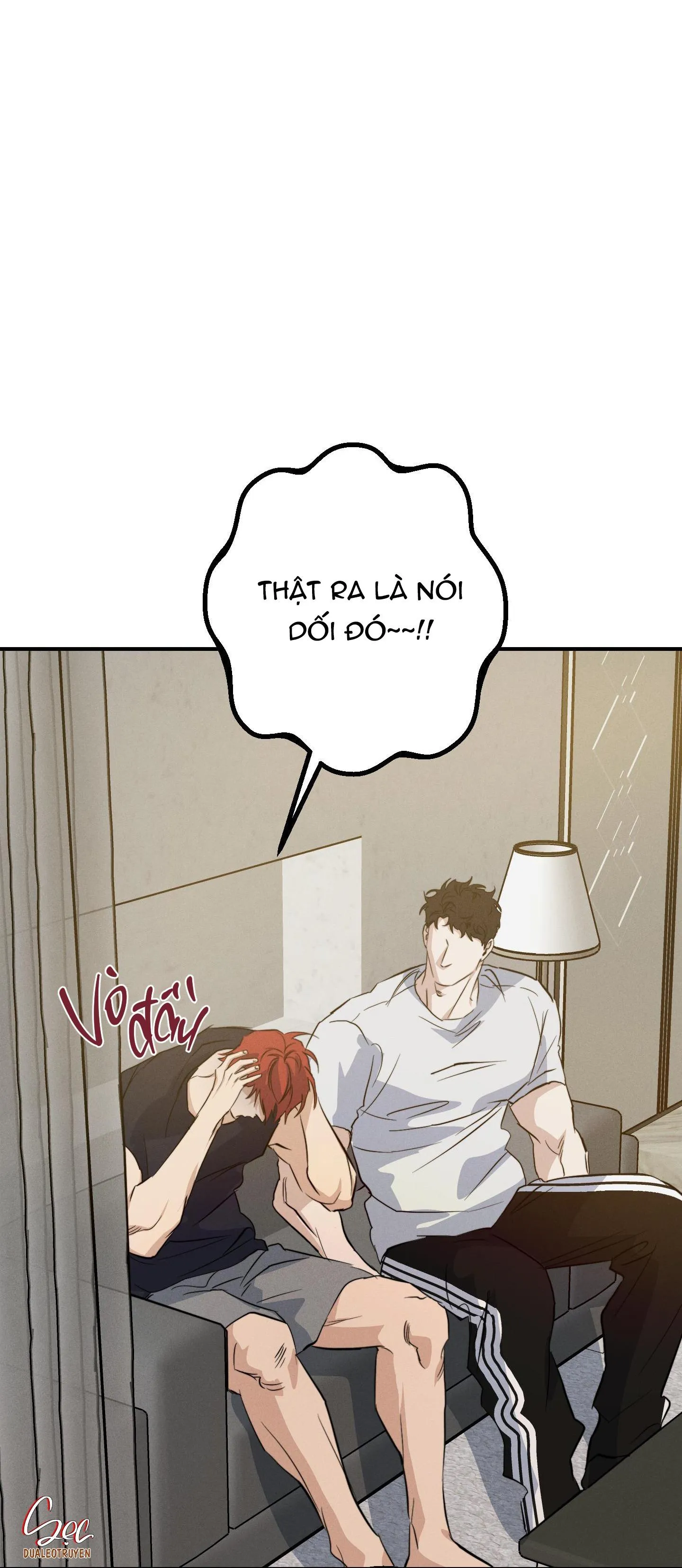 HIGH CLEAR Chapter 64 Trang 57