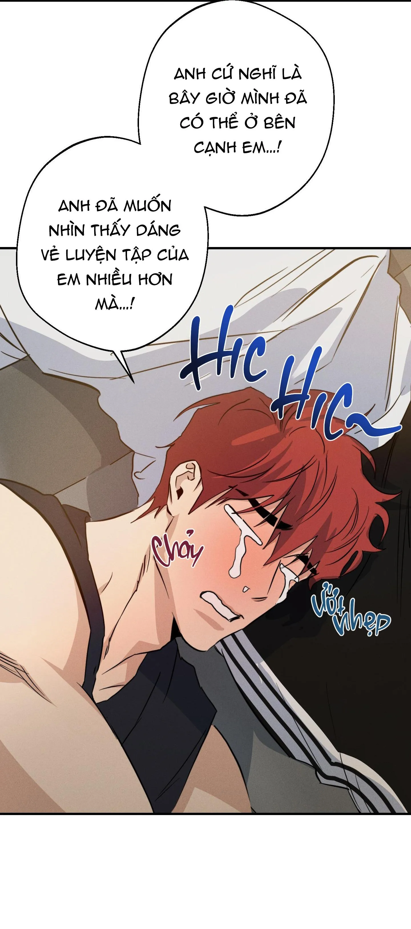 HIGH CLEAR Chapter 64 Trang 58